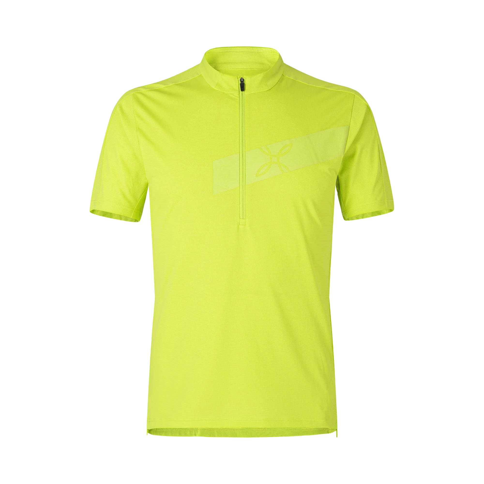 WAY ZIP T-SHIRT - Image 2