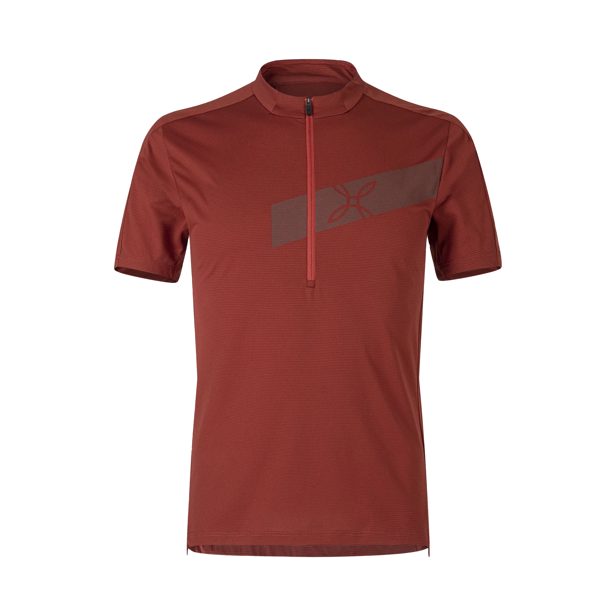WAY ZIP T-SHIRT - Image 4