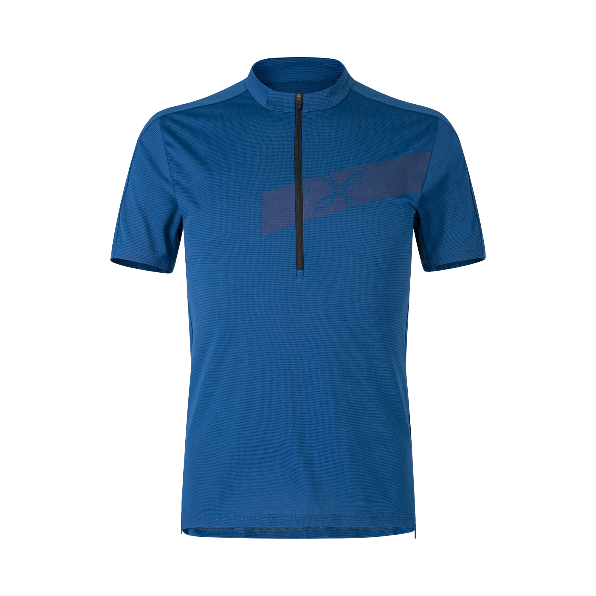 WAY ZIP T-SHIRT - Image 5