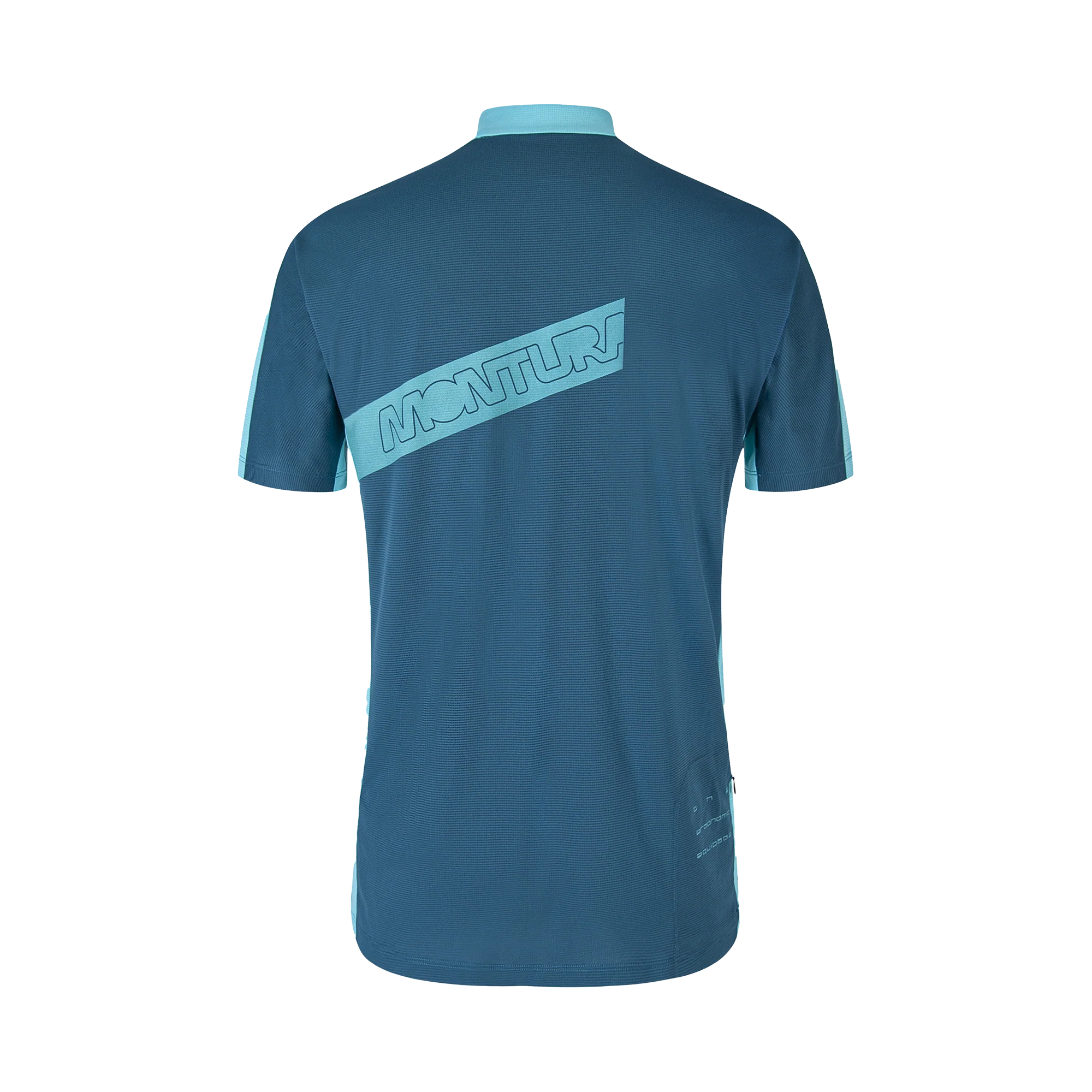 WAY ZIP T-SHIRT - Image 8