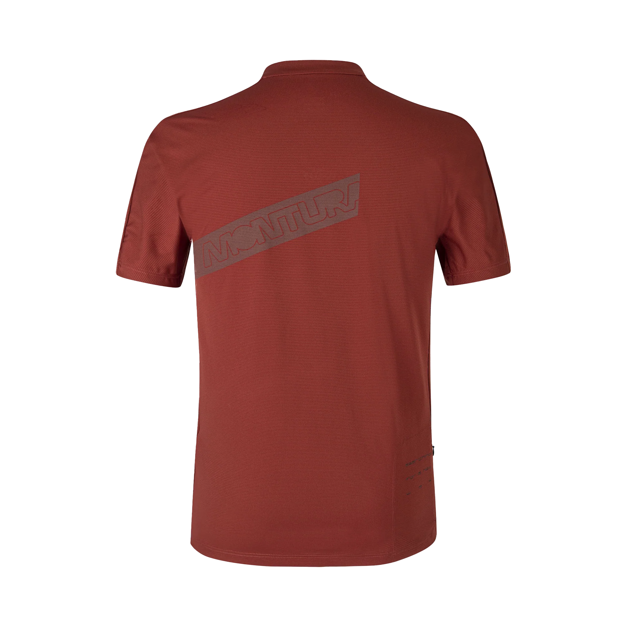 WAY ZIP T-SHIRT - Image 9