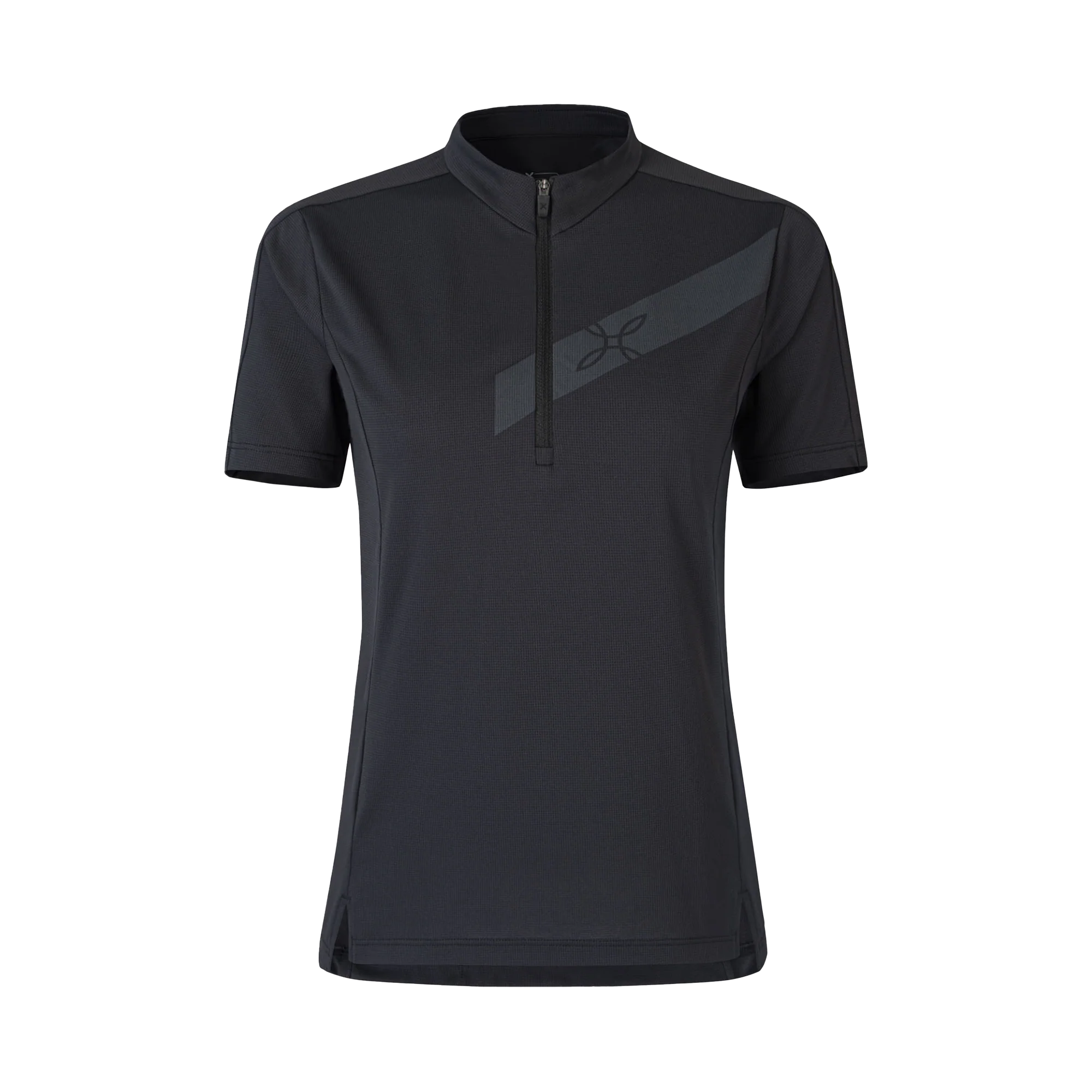 WAY ZIP T-SHIRT WOMAN - Image 4