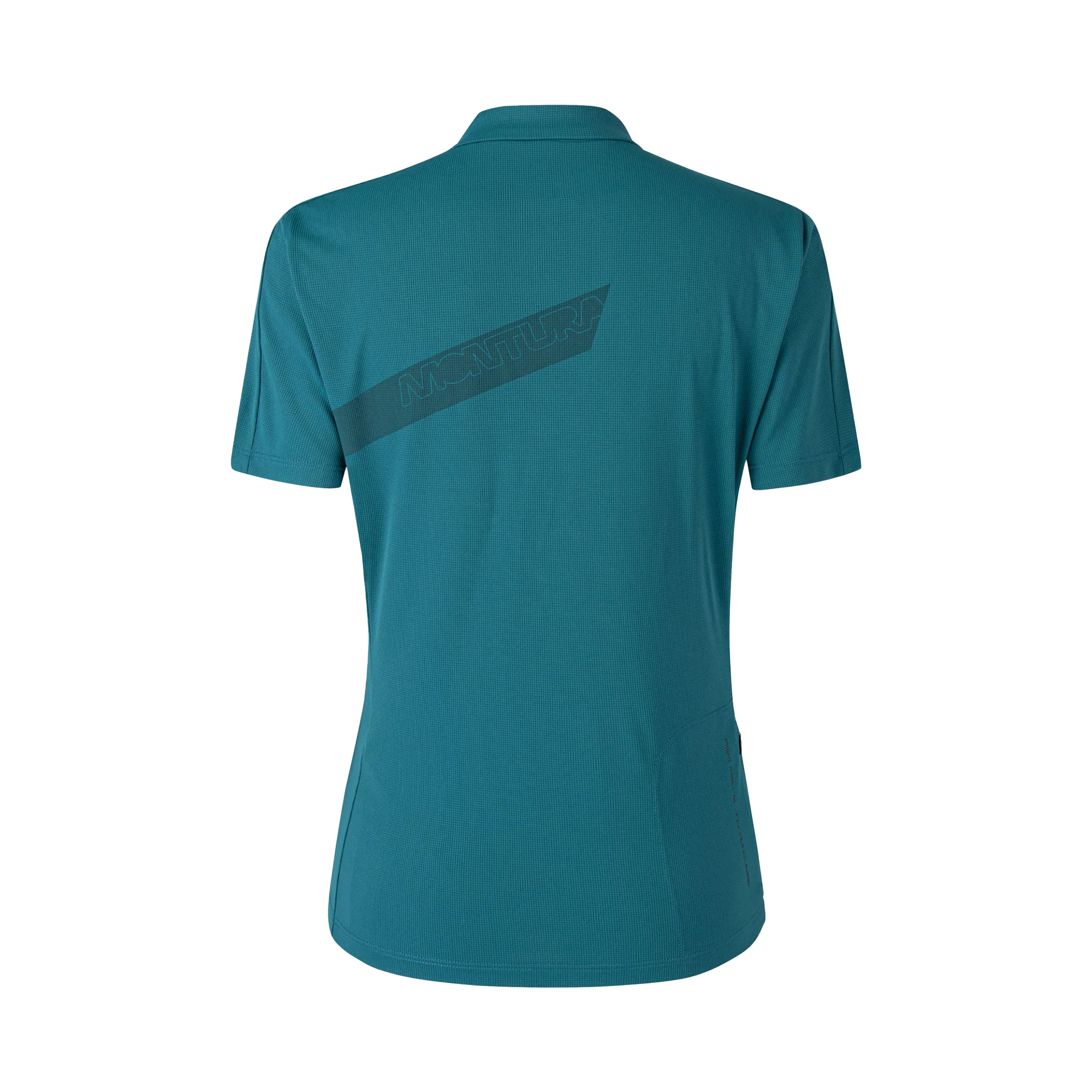 WAY ZIP T-SHIRT WOMAN - Image 6