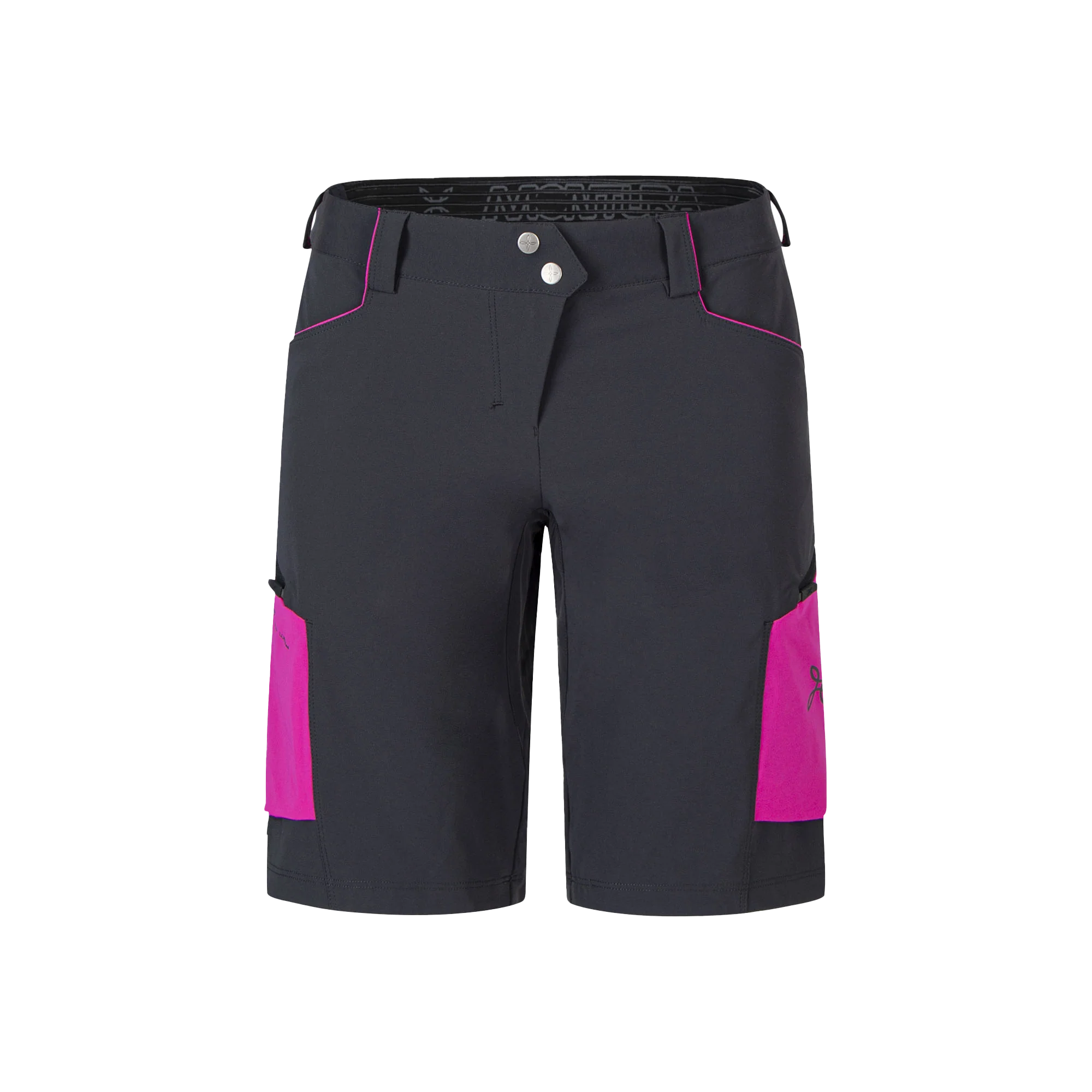 WILD 2.0 BERMUDA WOMAN - Image 3