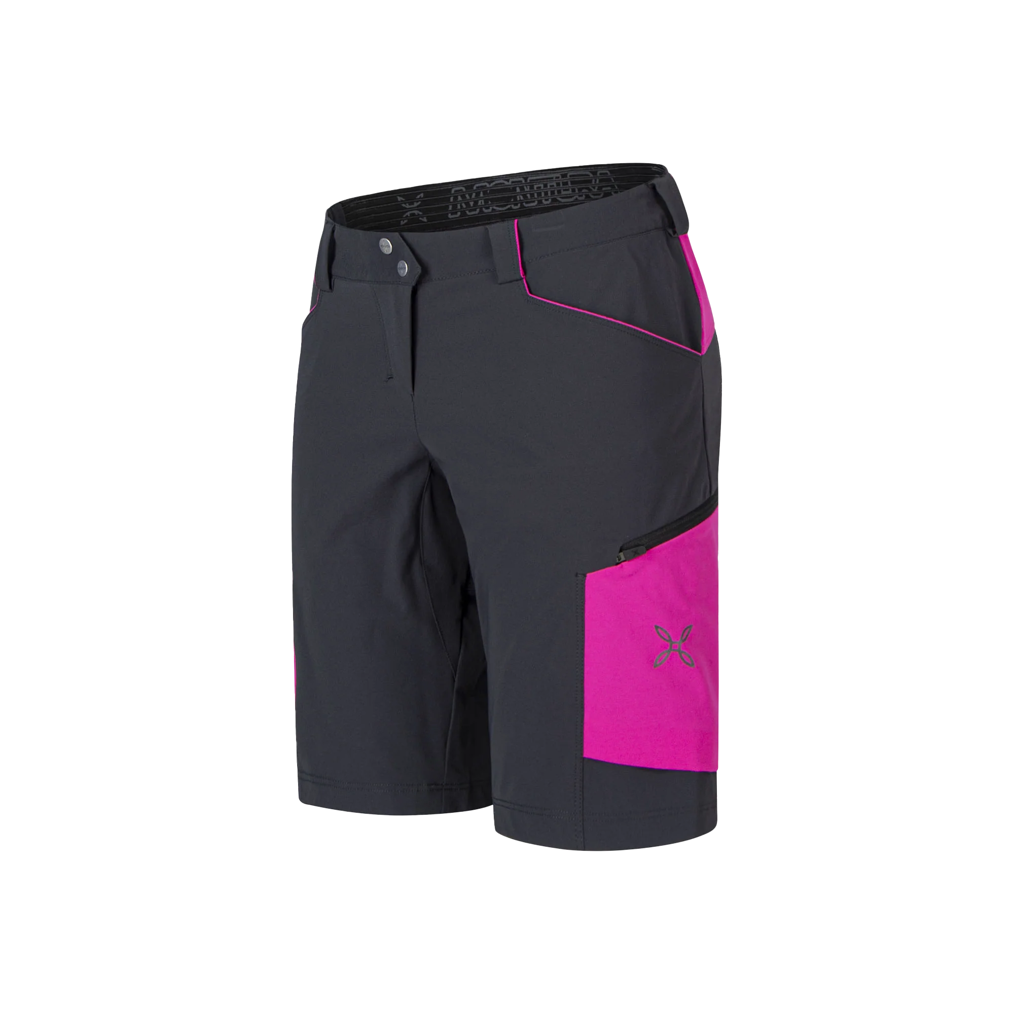 WILD 2.0 BERMUDA WOMAN - Image 9