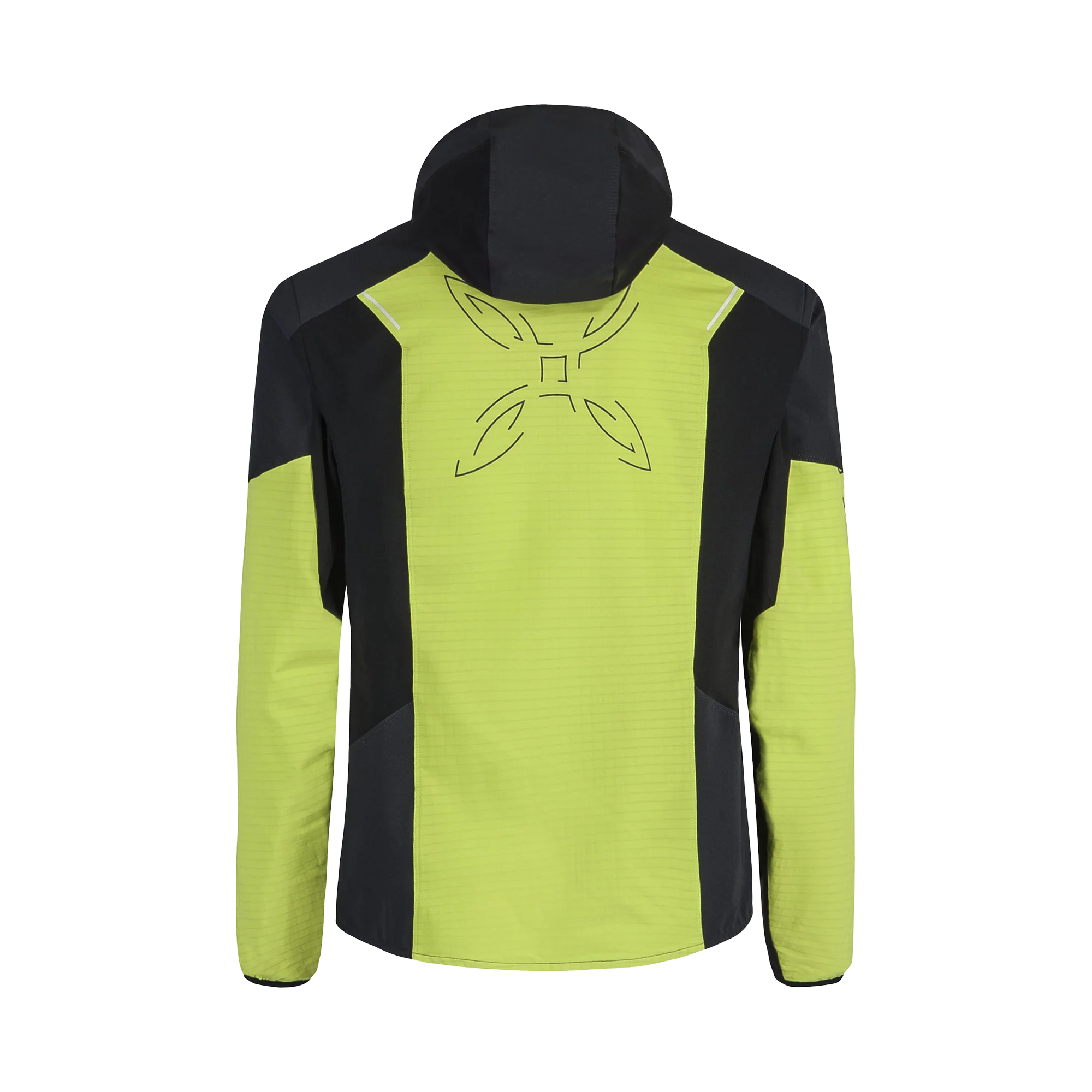 WIND REVOLUTION HOODY JACKET - Image 10