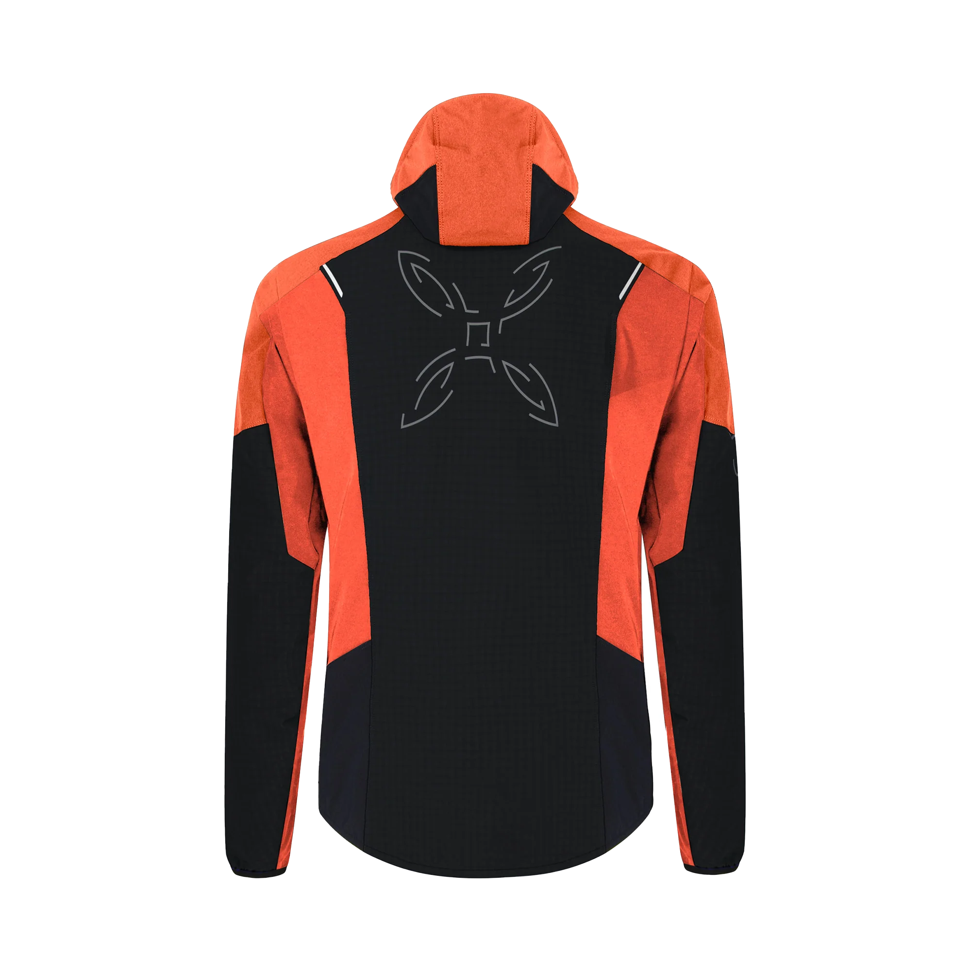 WIND REVOLUTION HOODY JACKET - Image 11