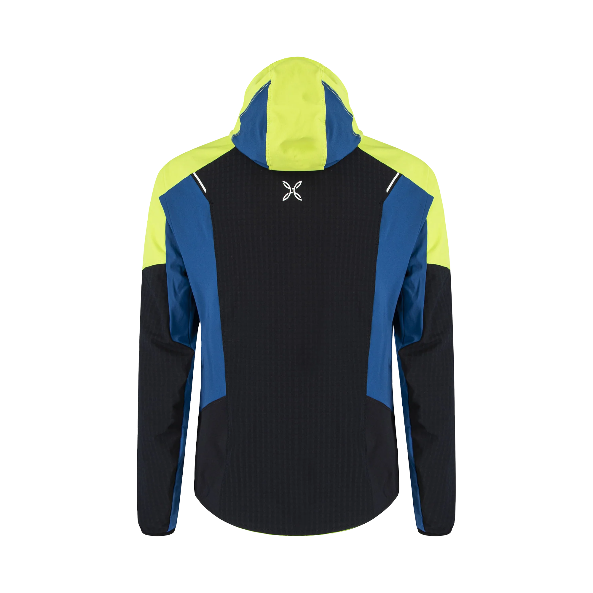 WIND REVOLUTION HOODY JACKET - Image 12