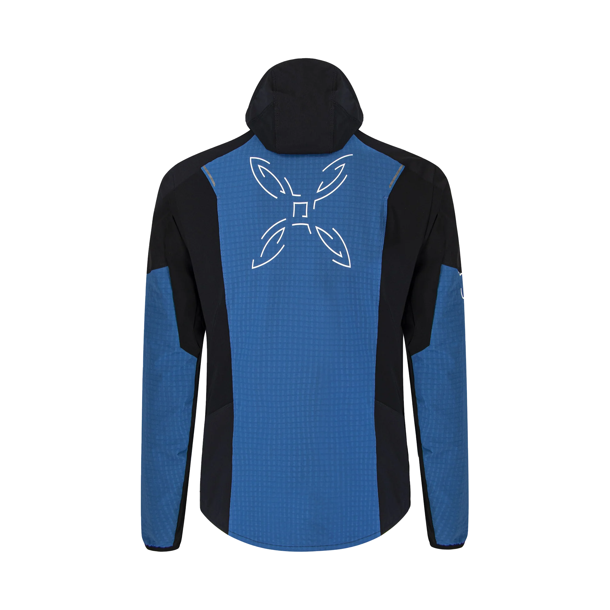 WIND REVOLUTION HOODY JACKET - Image 13