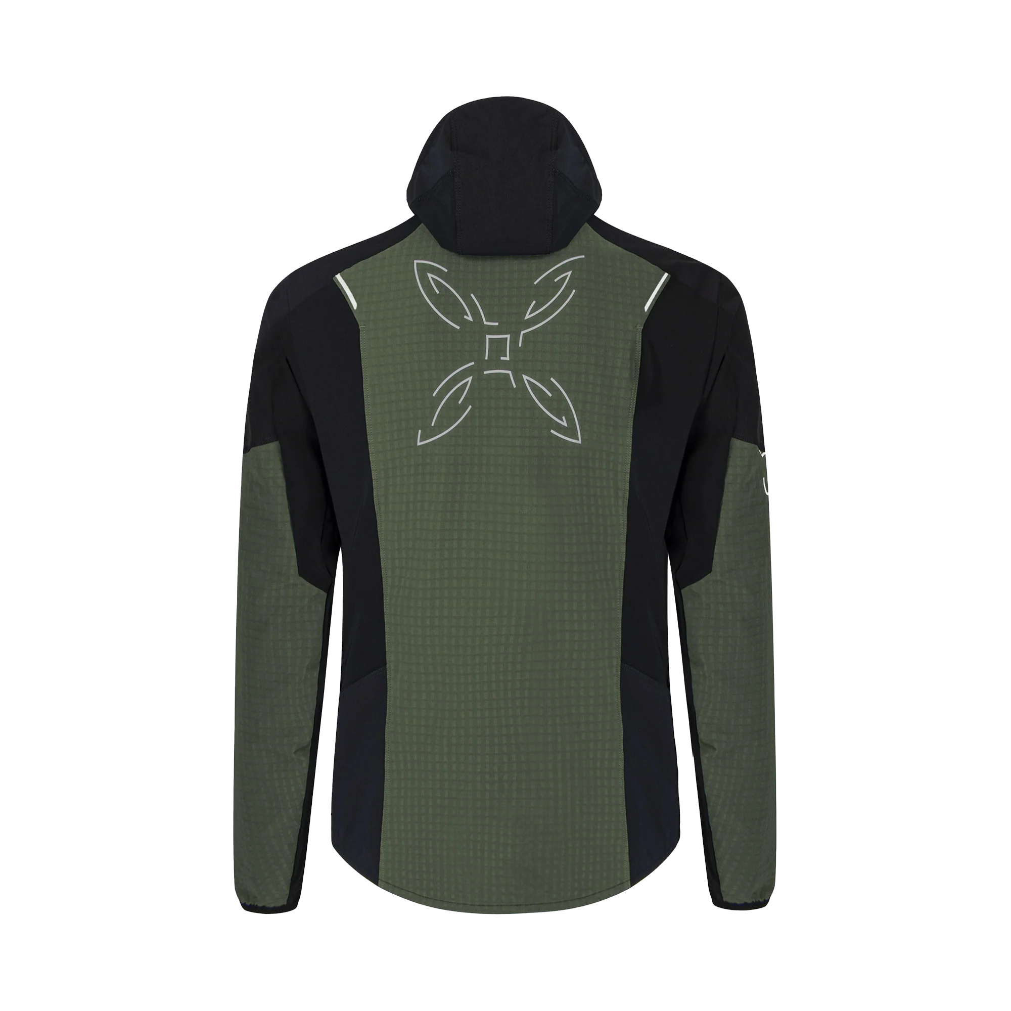 WIND REVOLUTION HOODY JACKET - Image 14