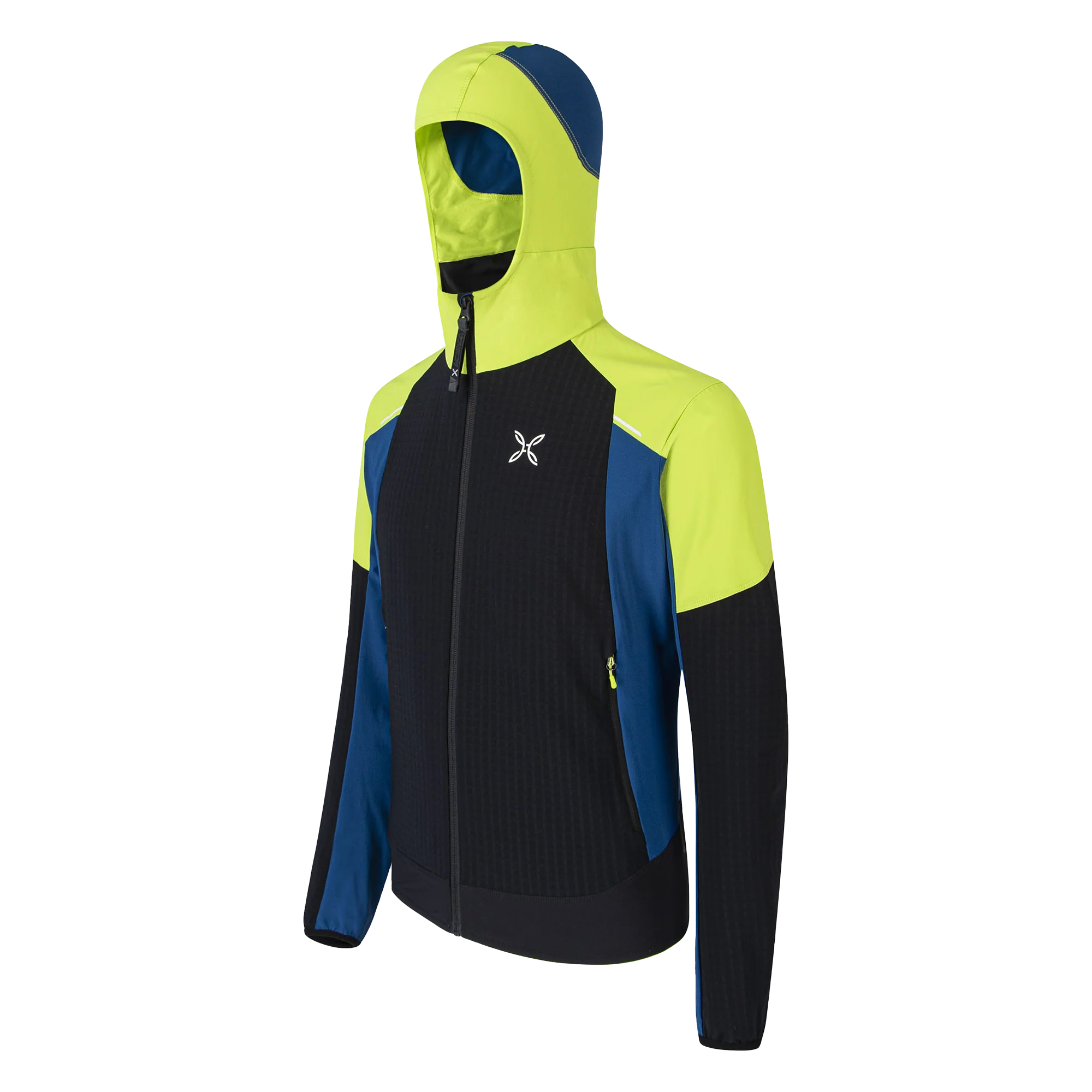 WIND REVOLUTION HOODY JACKET - Image 15
