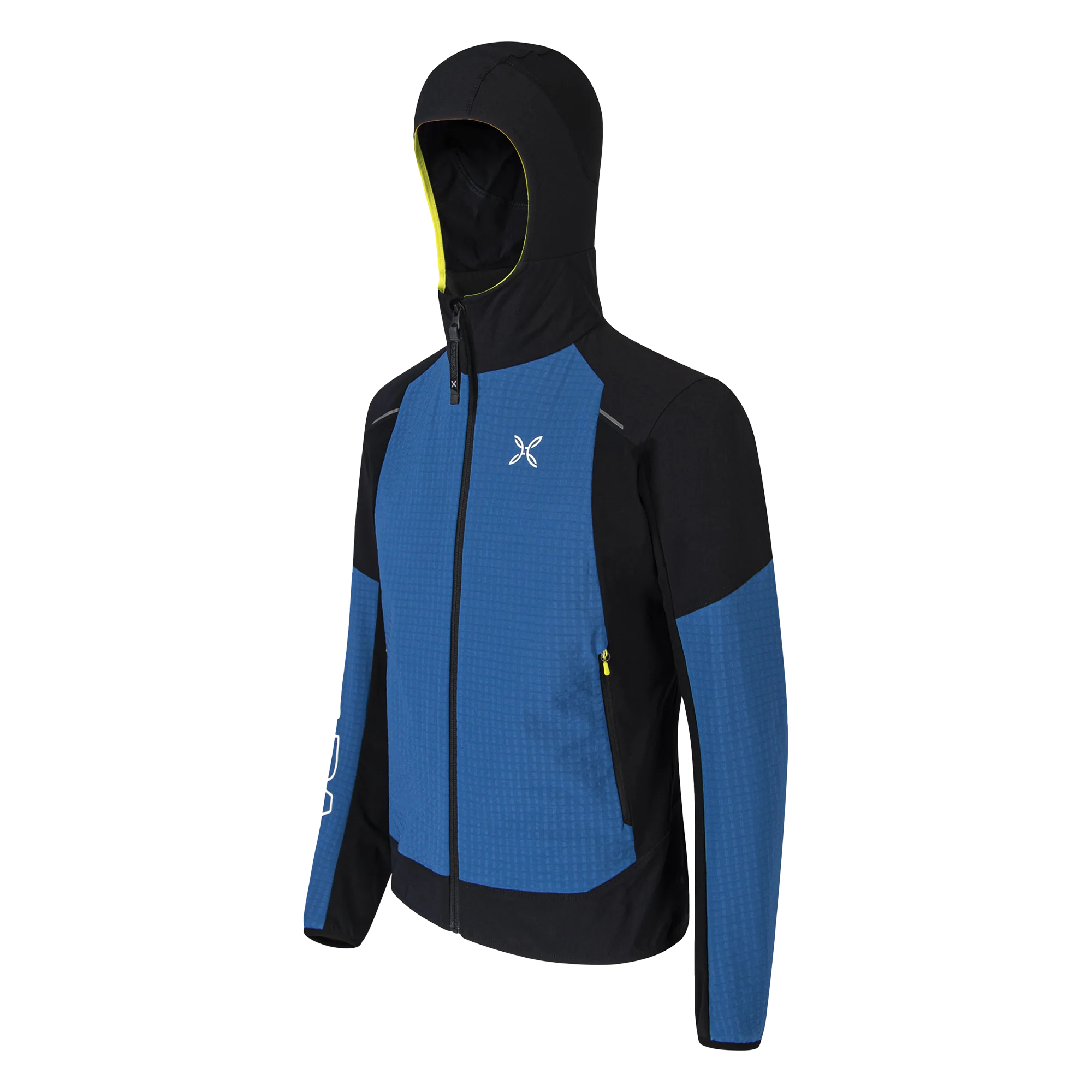 WIND REVOLUTION HOODY JACKET - Image 16