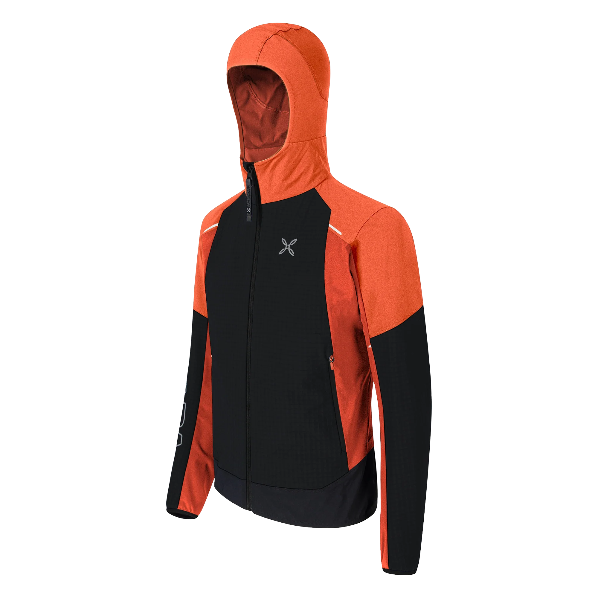 WIND REVOLUTION HOODY JACKET - Image 17