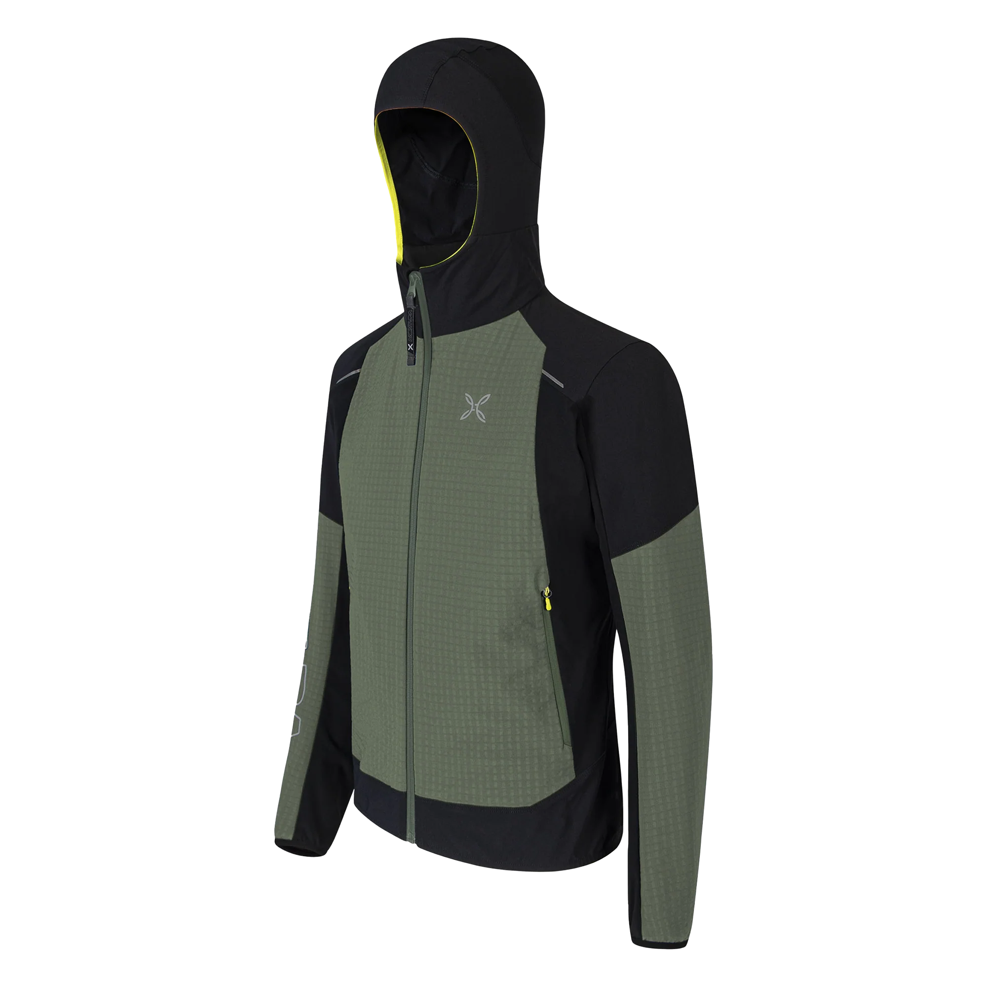 WIND REVOLUTION HOODY JACKET - Image 18