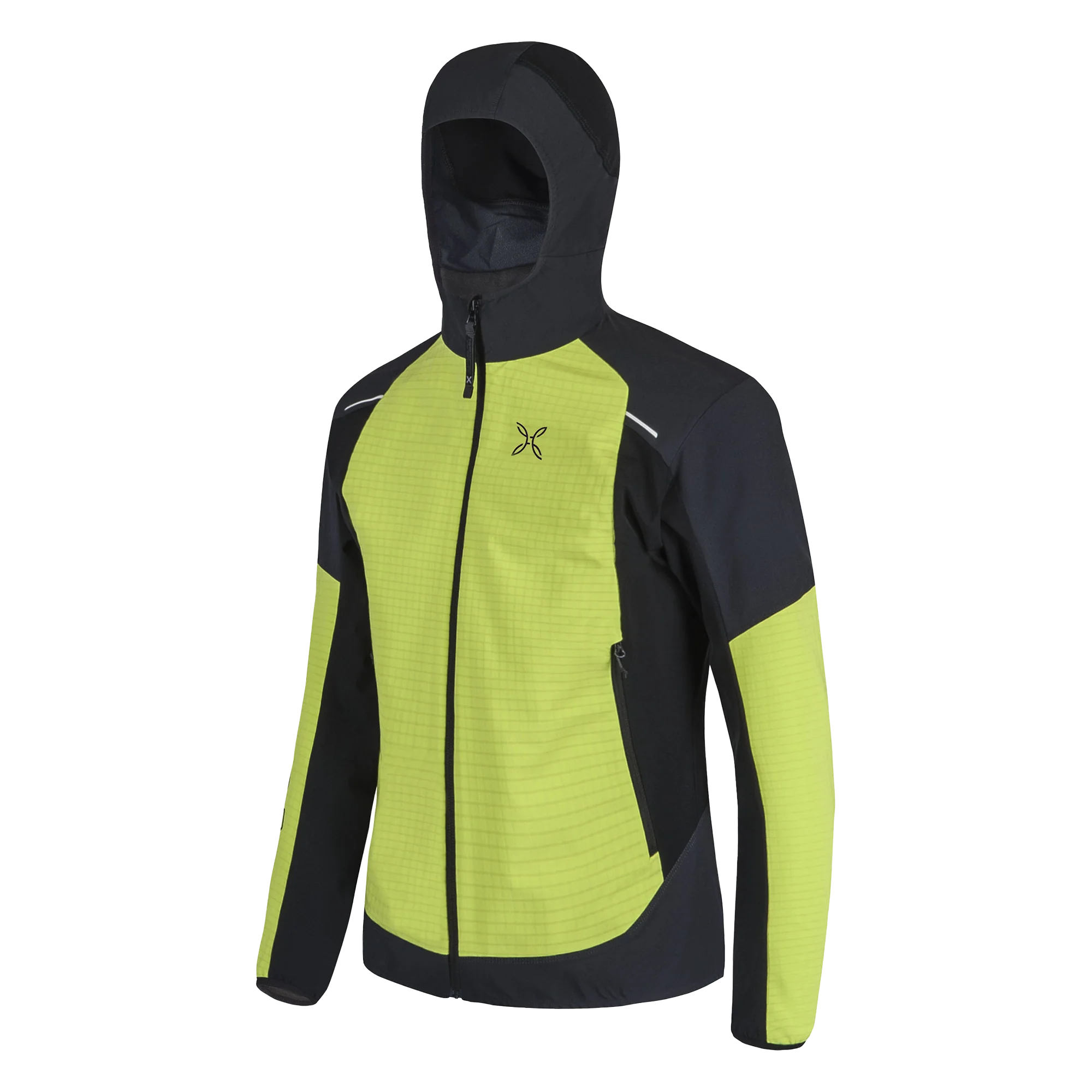 WIND REVOLUTION HOODY JACKET - Image 19