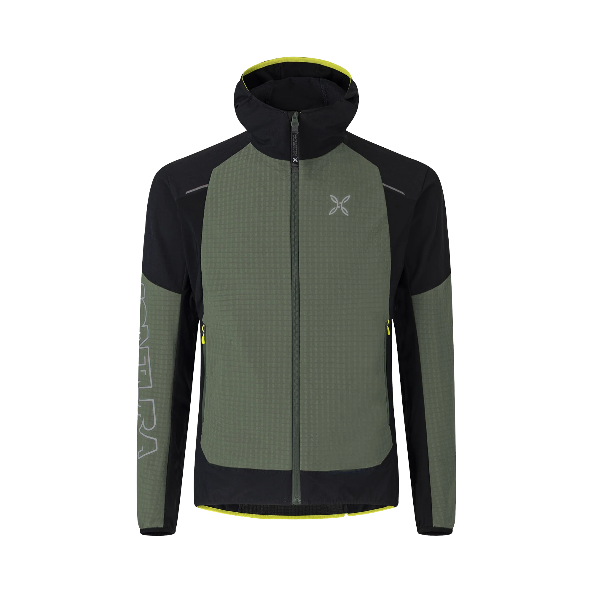 WIND REVOLUTION HOODY JACKET - Image 2