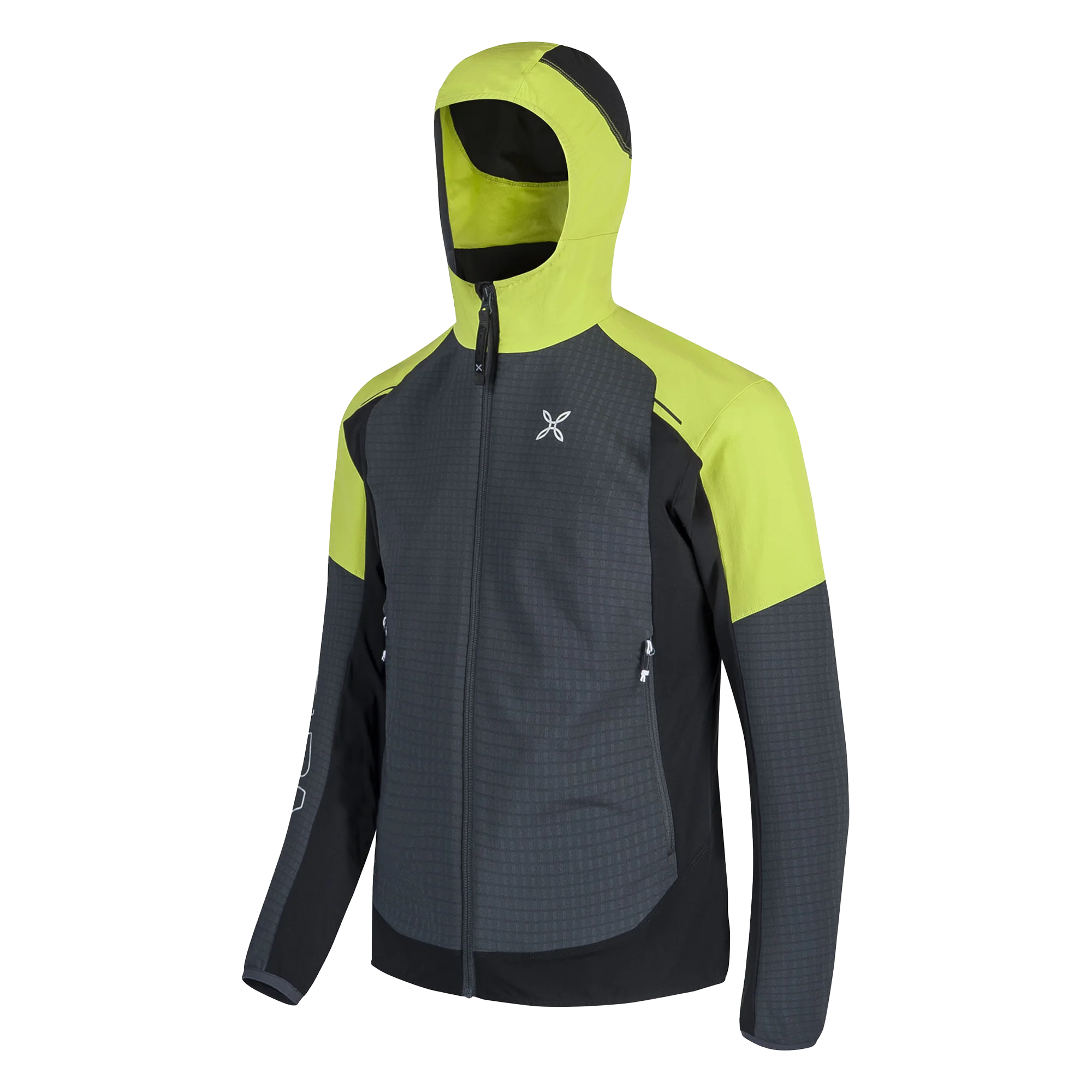 WIND REVOLUTION HOODY JACKET - Image 21