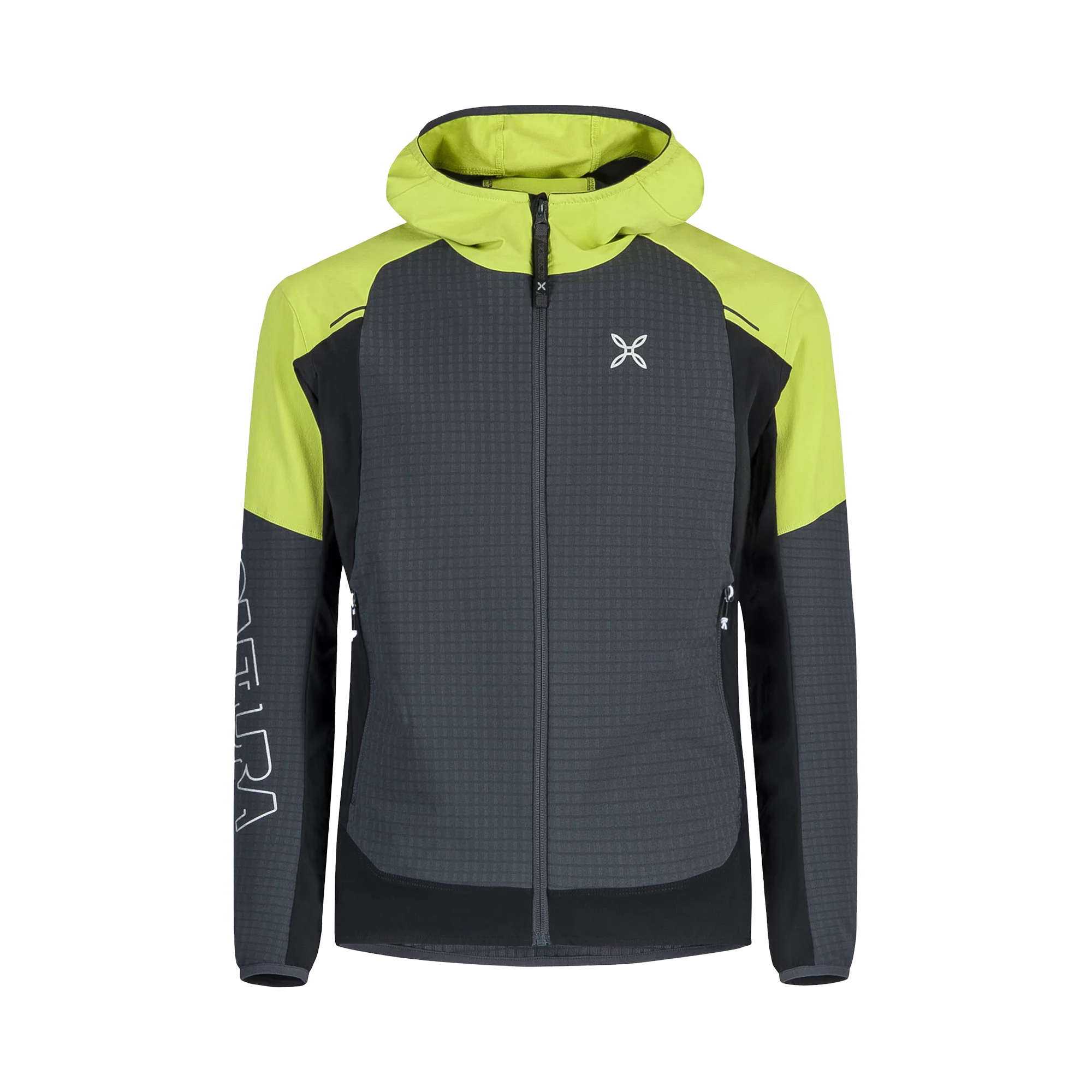 WIND REVOLUTION HOODY JACKET - Image 3