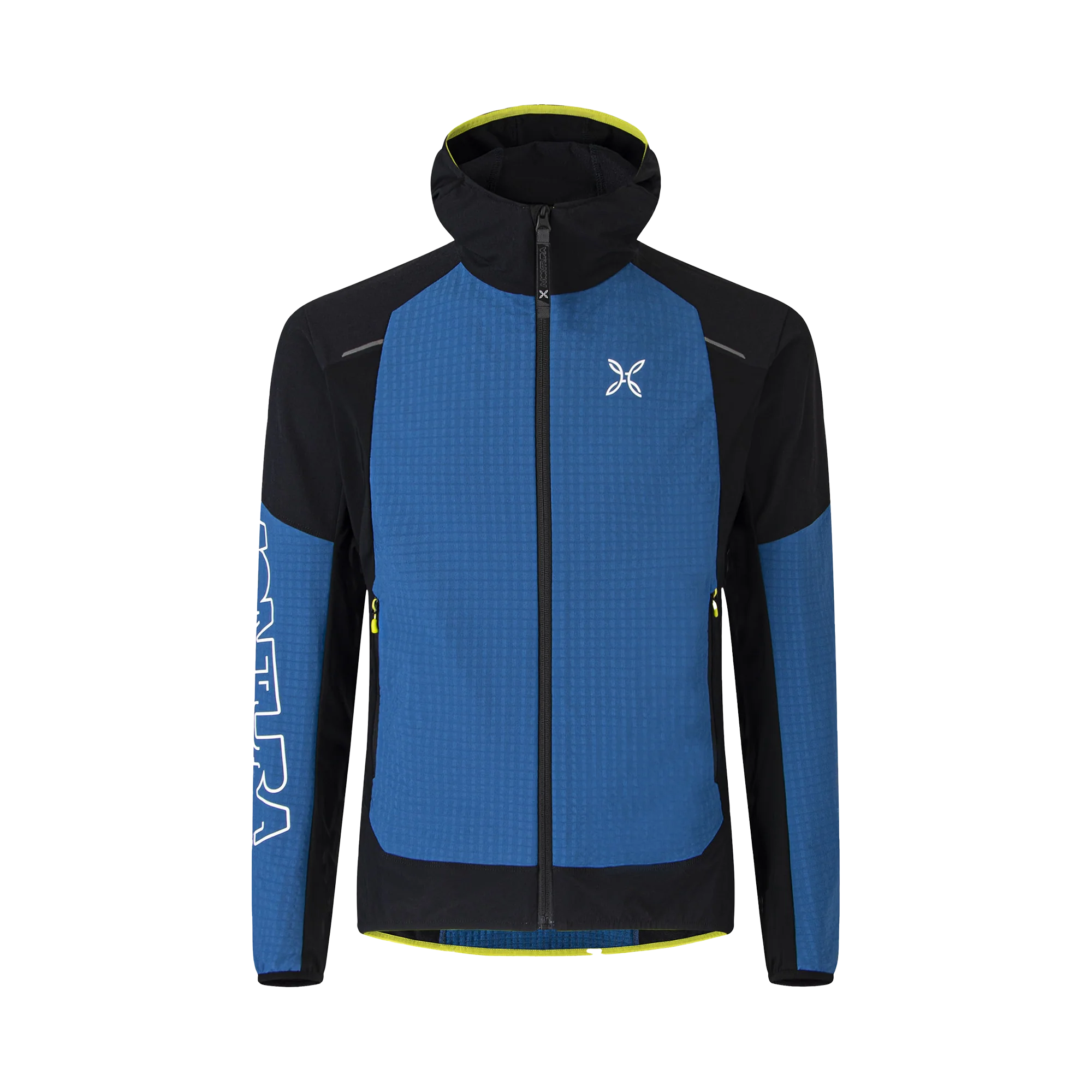 WIND REVOLUTION HOODY JACKET - Image 4
