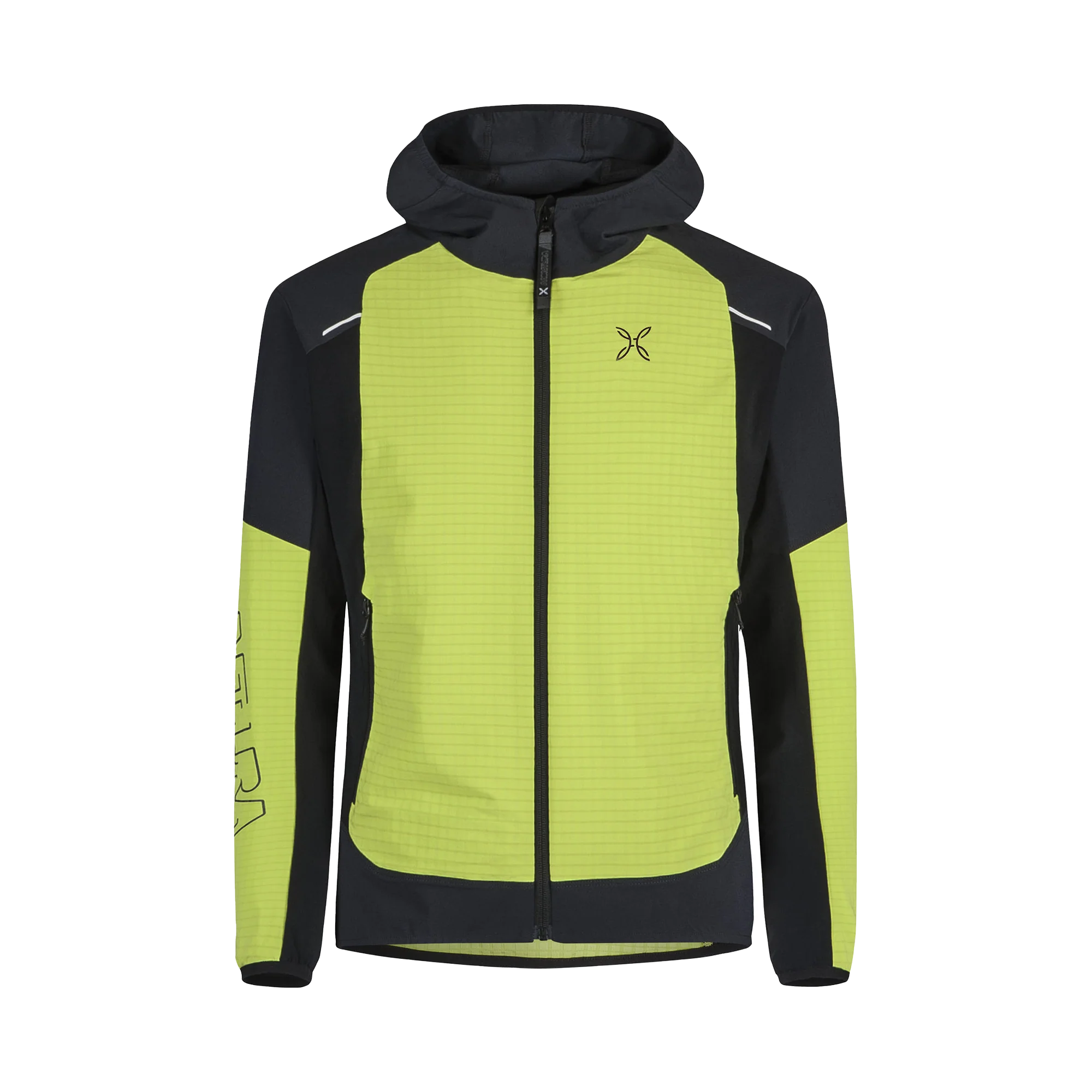 WIND REVOLUTION HOODY JACKET - Image 5