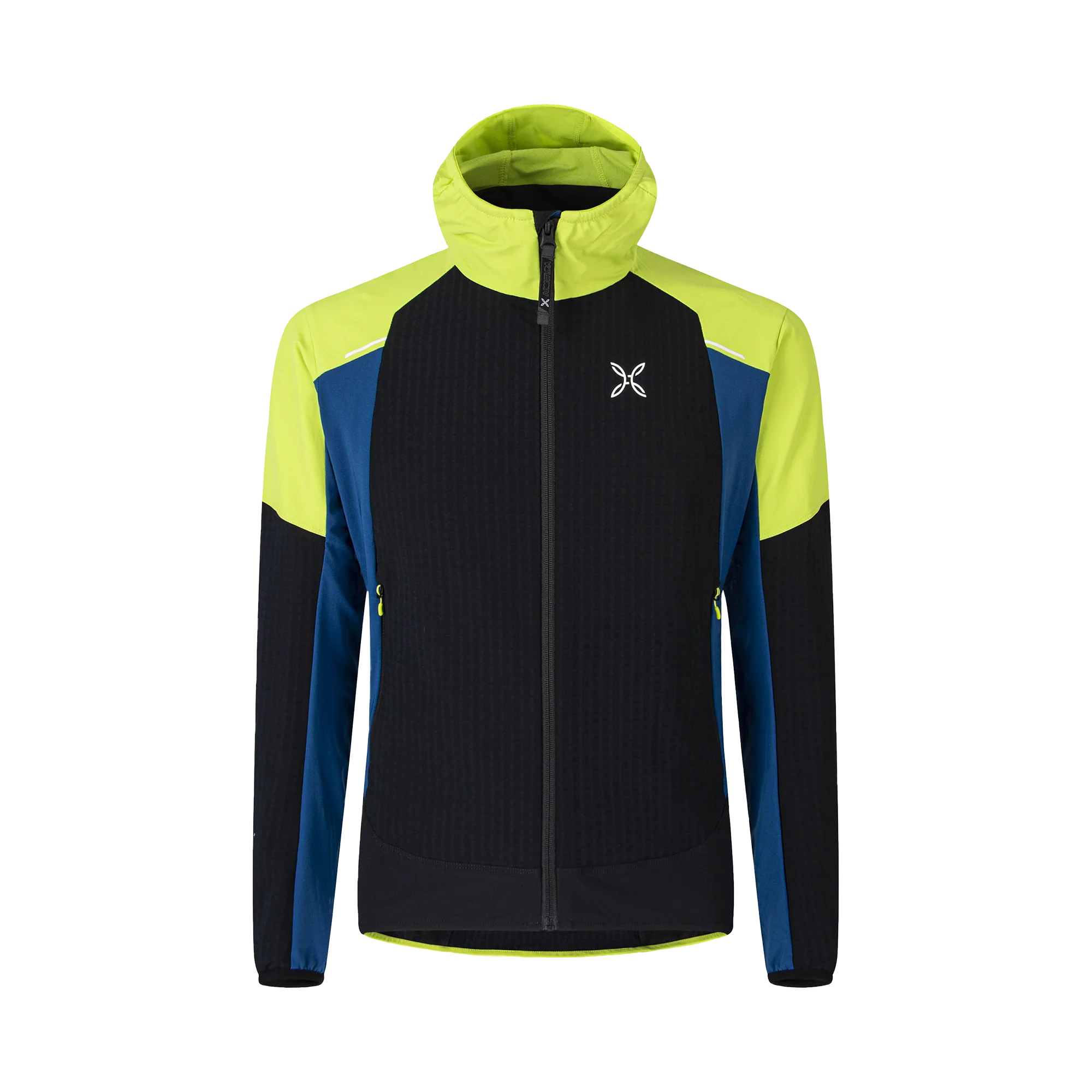 WIND REVOLUTION HOODY JACKET - Image 6