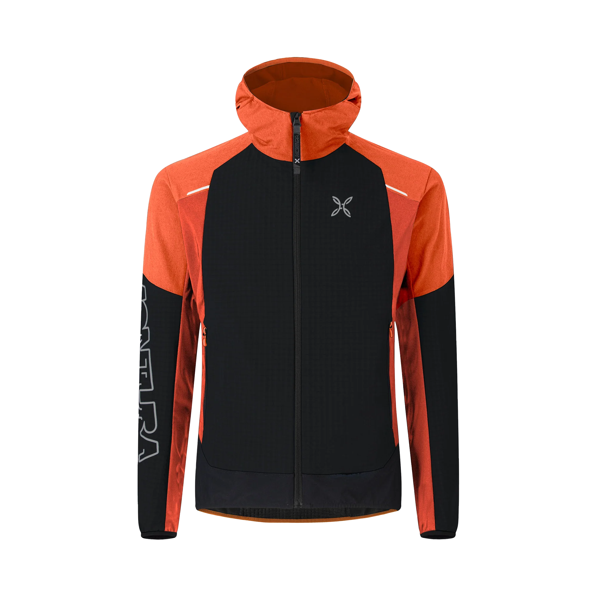 WIND REVOLUTION HOODY JACKET - Image 7
