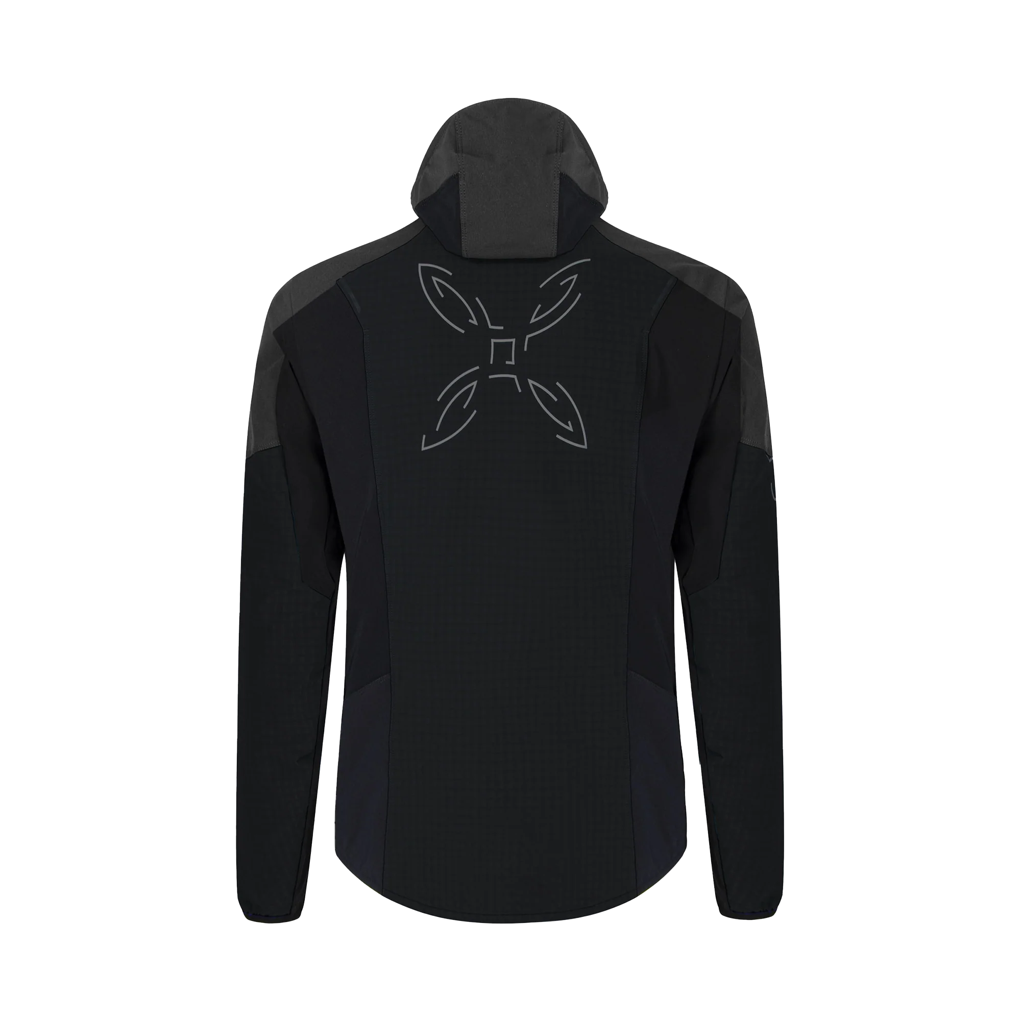 WIND REVOLUTION HOODY JACKET - Image 8