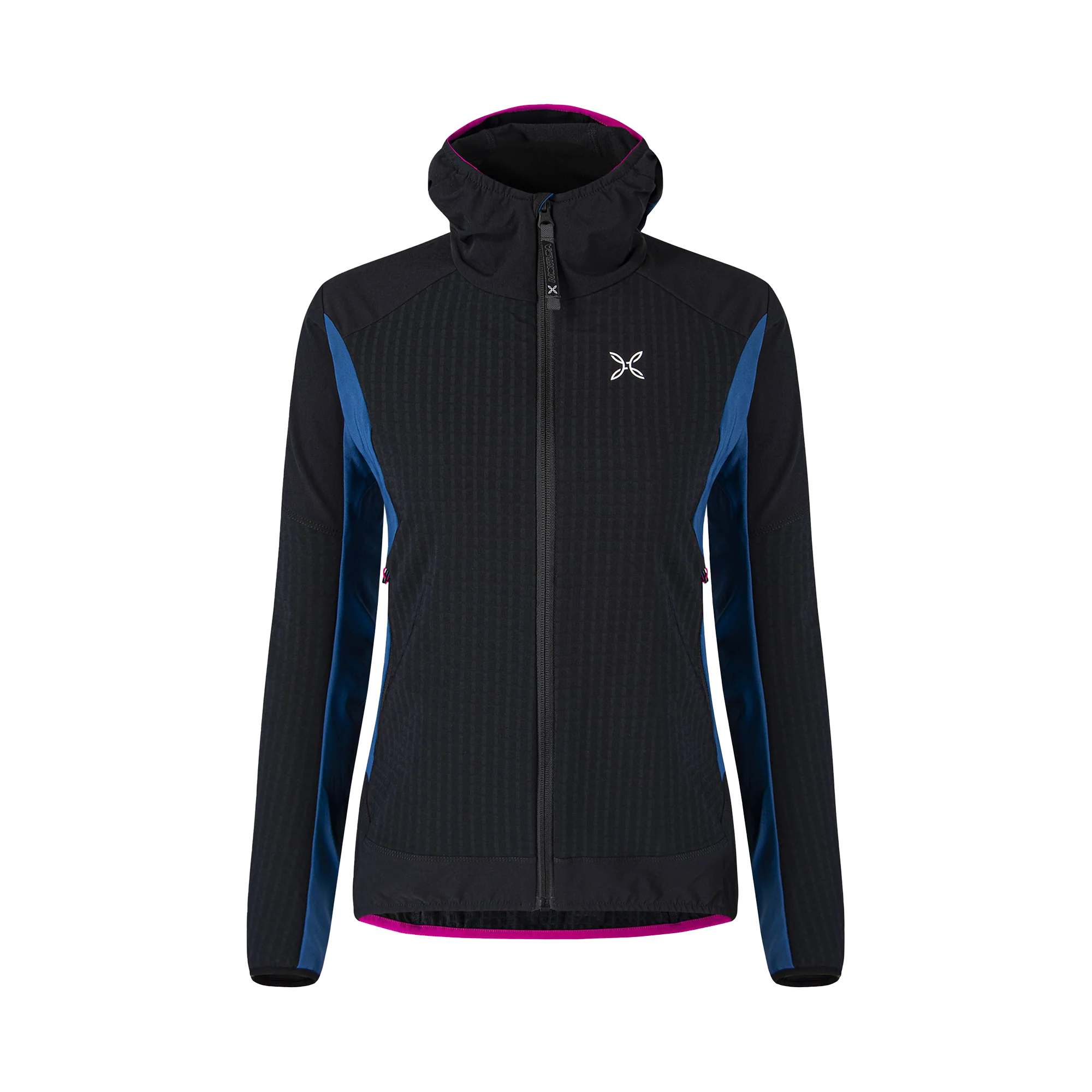 WIND REVOLUTION HOODY JACKET W - Image 10