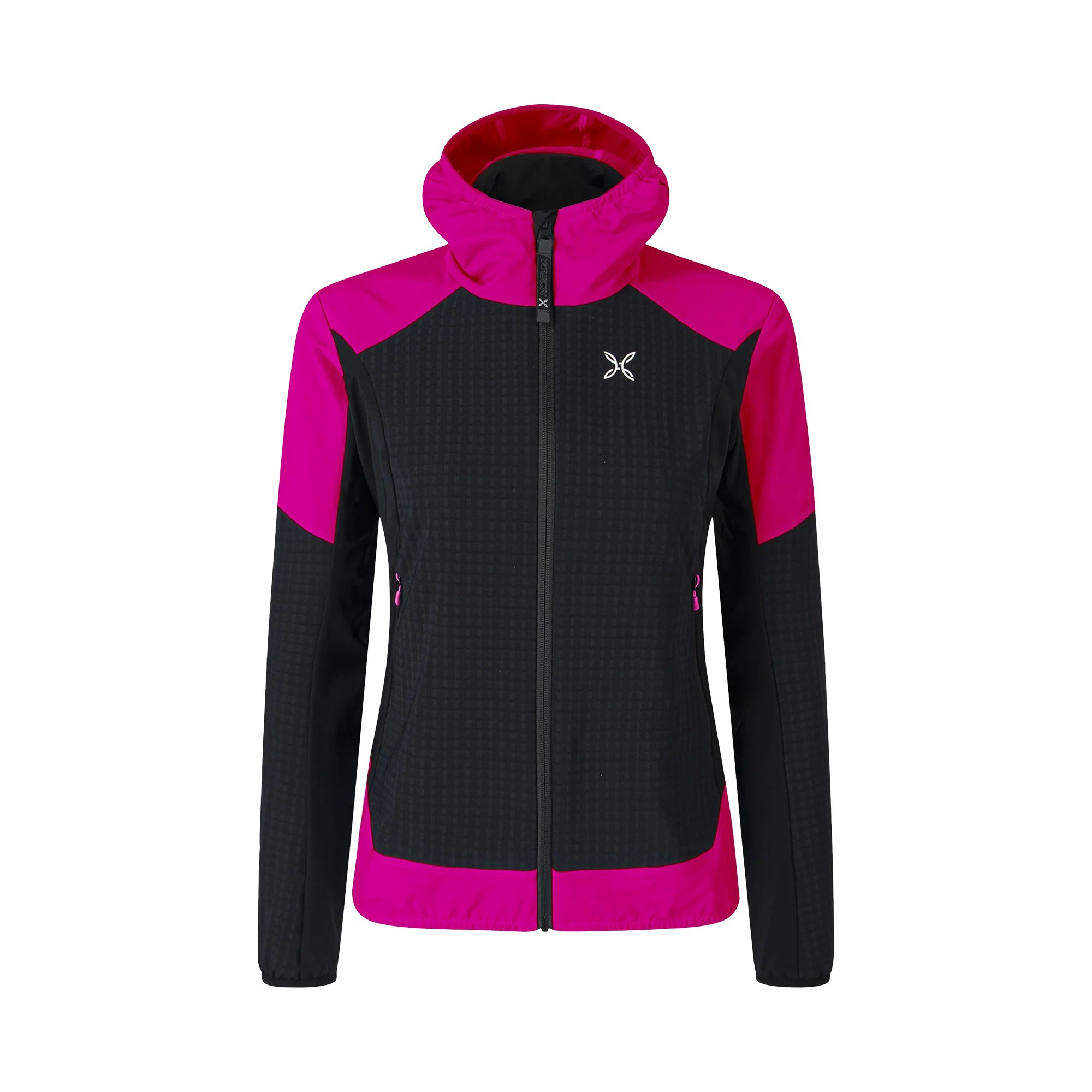 WIND REVOLUTION HOODY JACKET W - Image 11