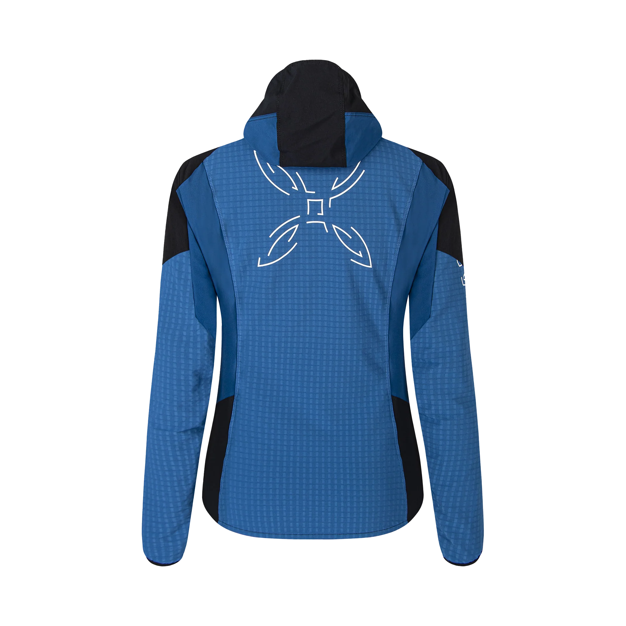 WIND REVOLUTION HOODY JACKET W - Image 13