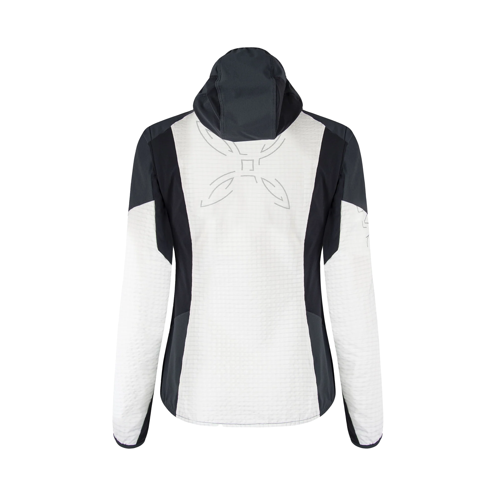 WIND REVOLUTION HOODY JACKET W - Image 15