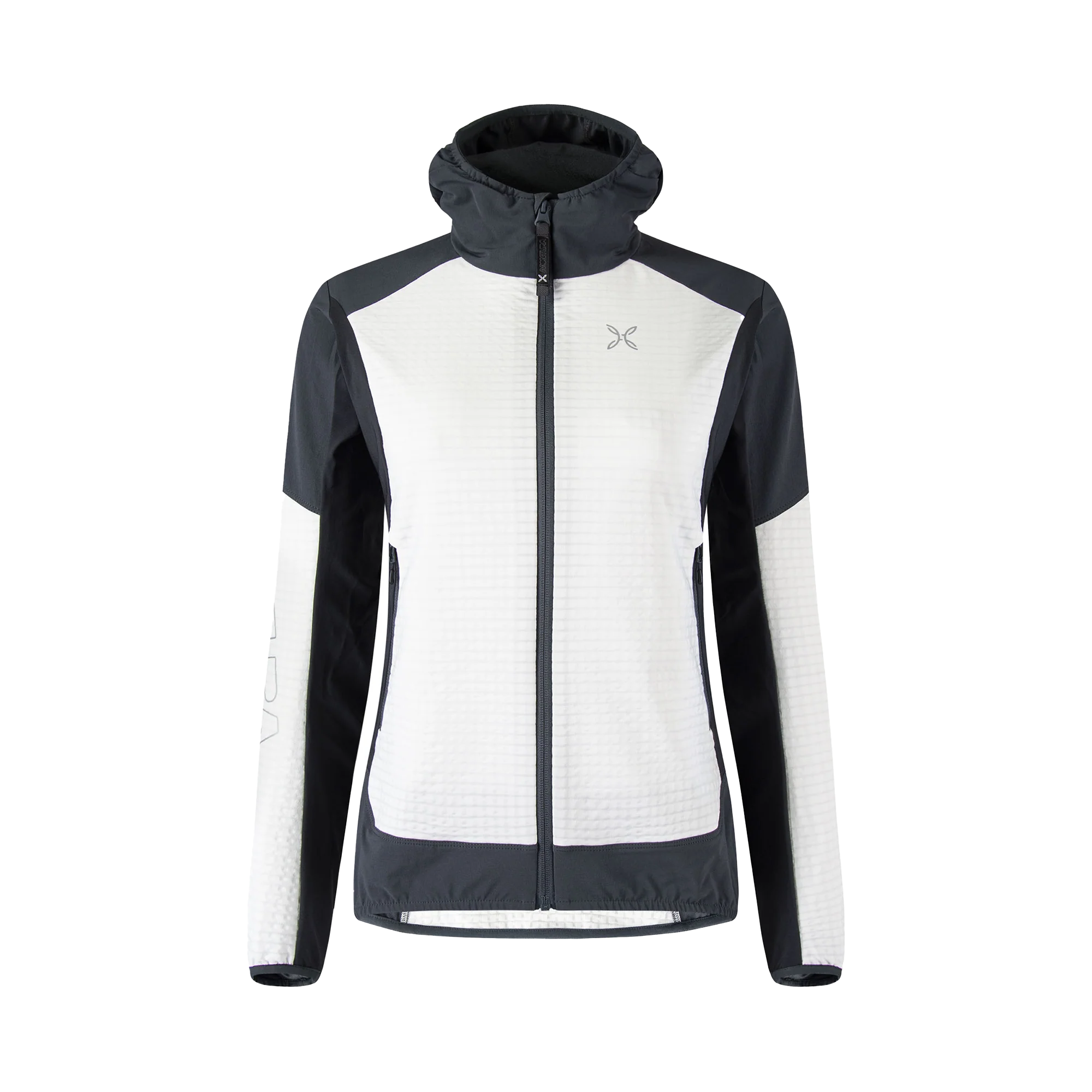 WIND REVOLUTION HOODY JACKET W - Image 2