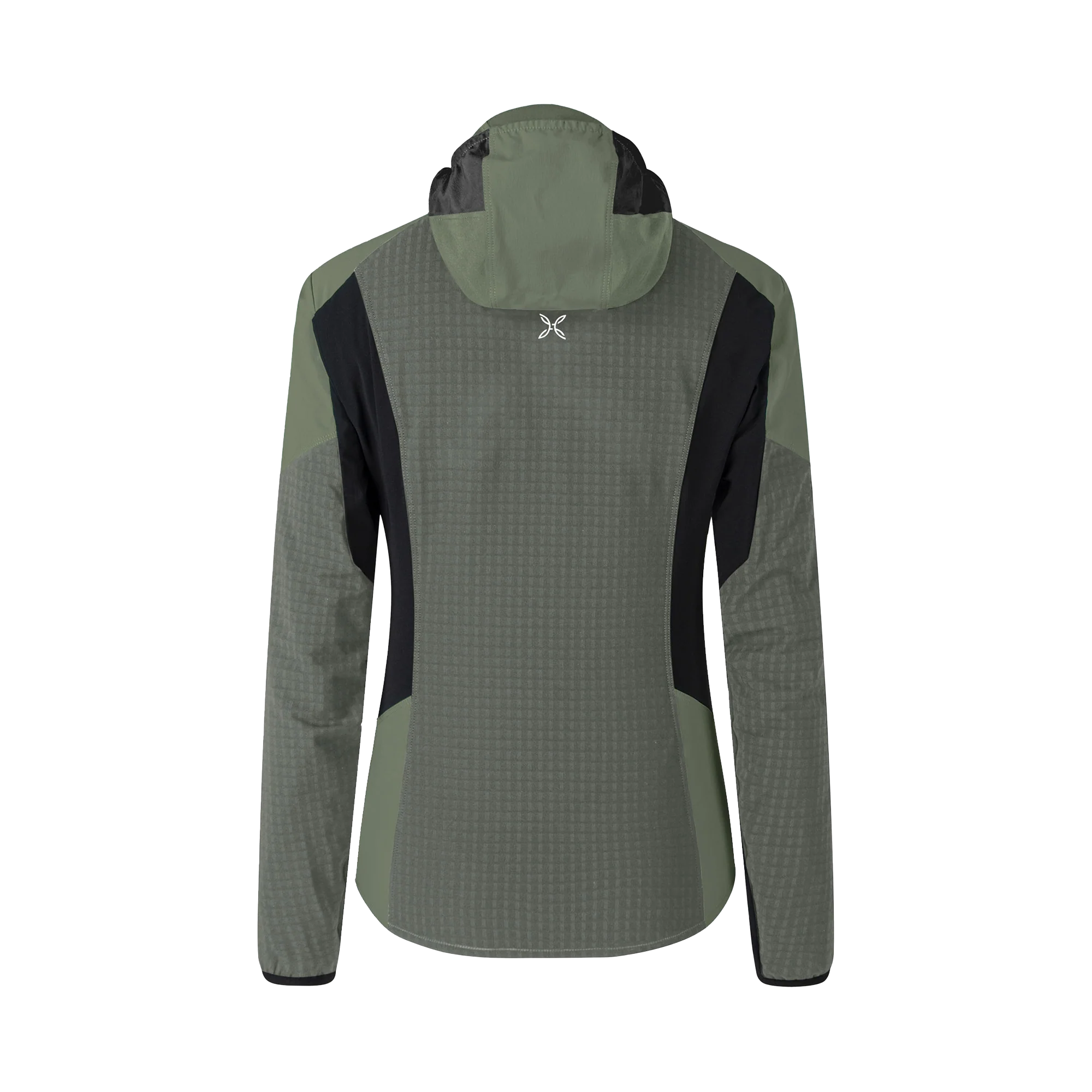 WIND REVOLUTION HOODY JACKET W - Image 20