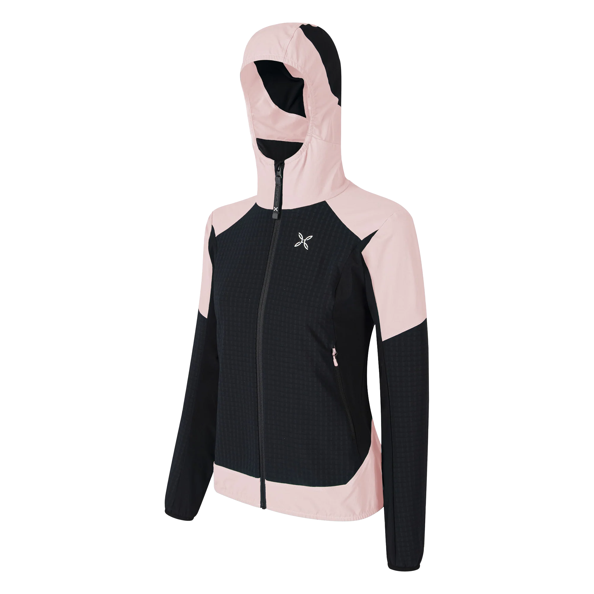 WIND REVOLUTION HOODY JACKET W - Image 23