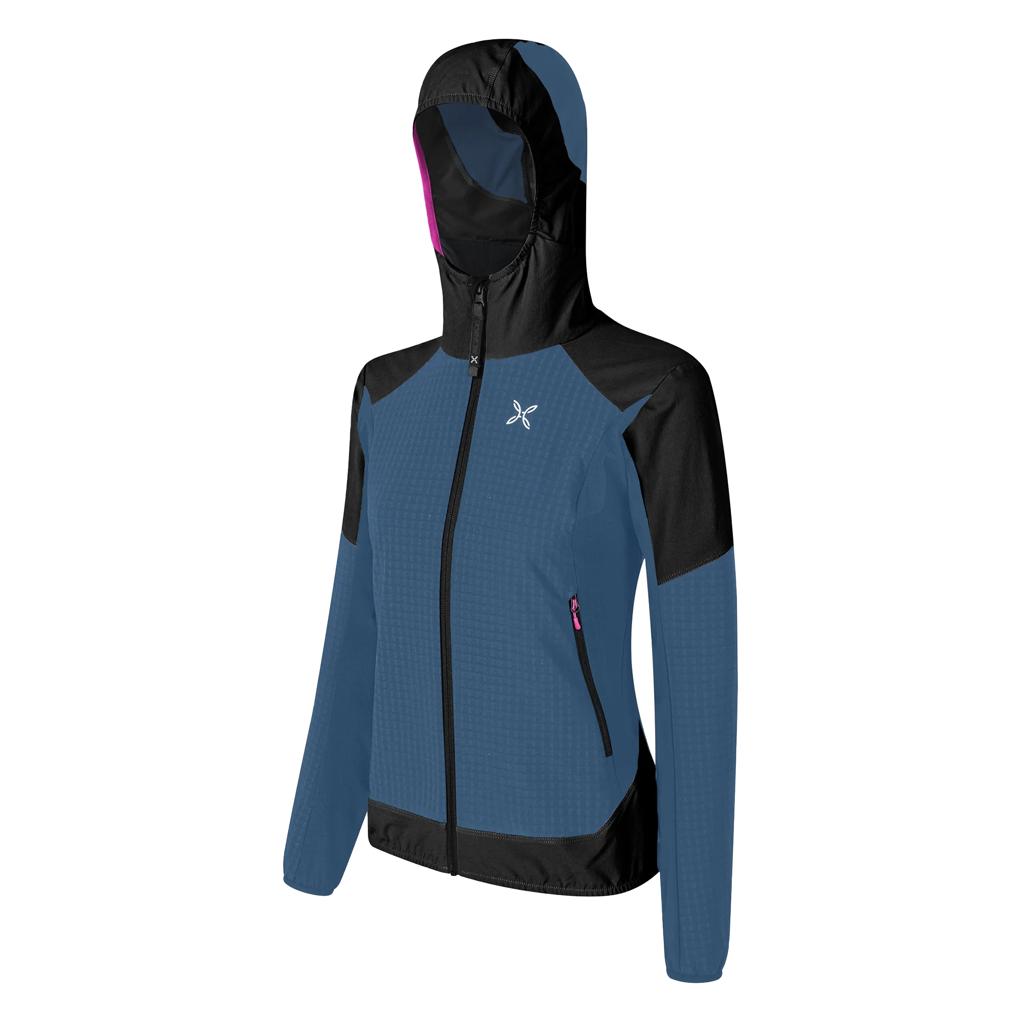 WIND REVOLUTION HOODY JACKET W - Image 24