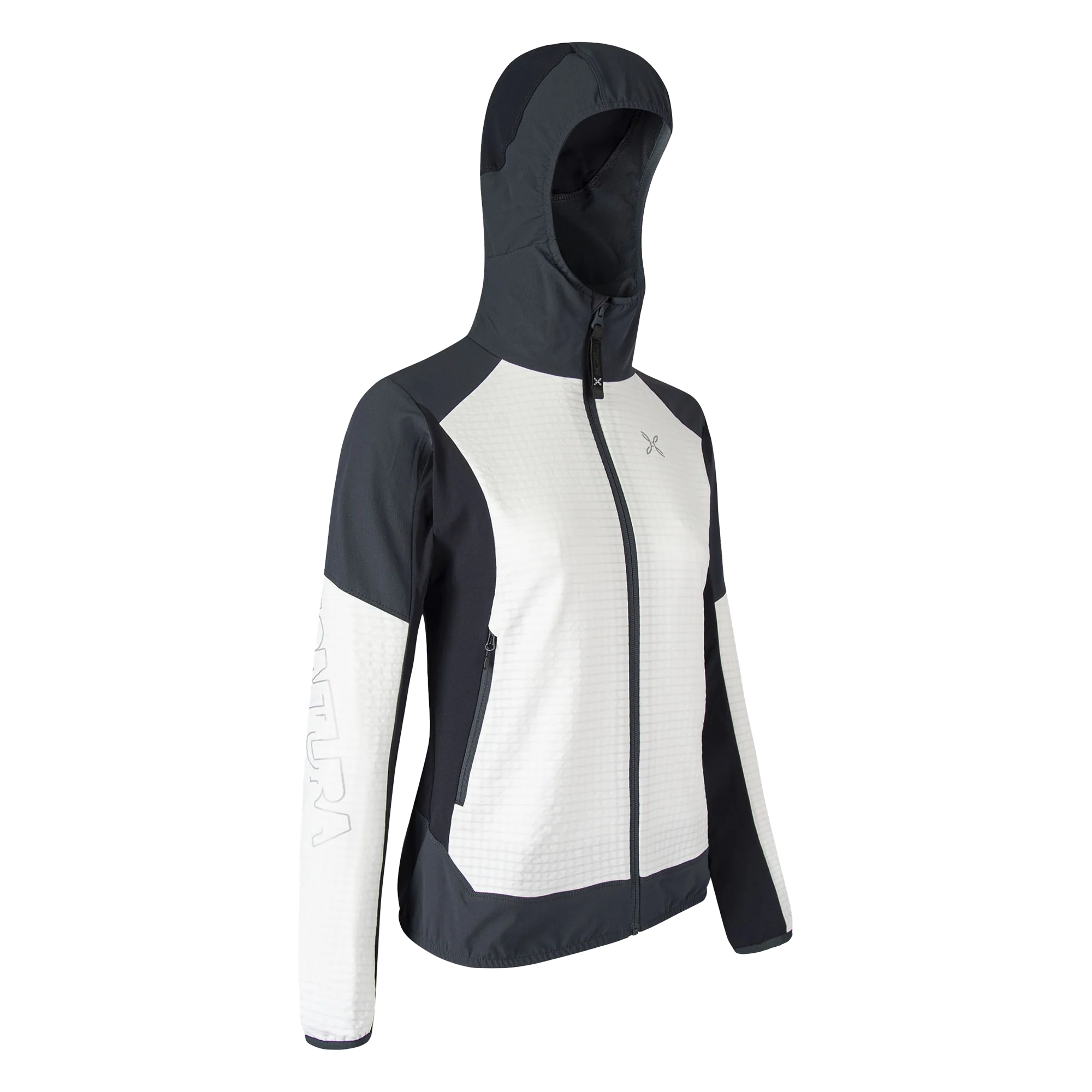 WIND REVOLUTION HOODY JACKET W - Image 25