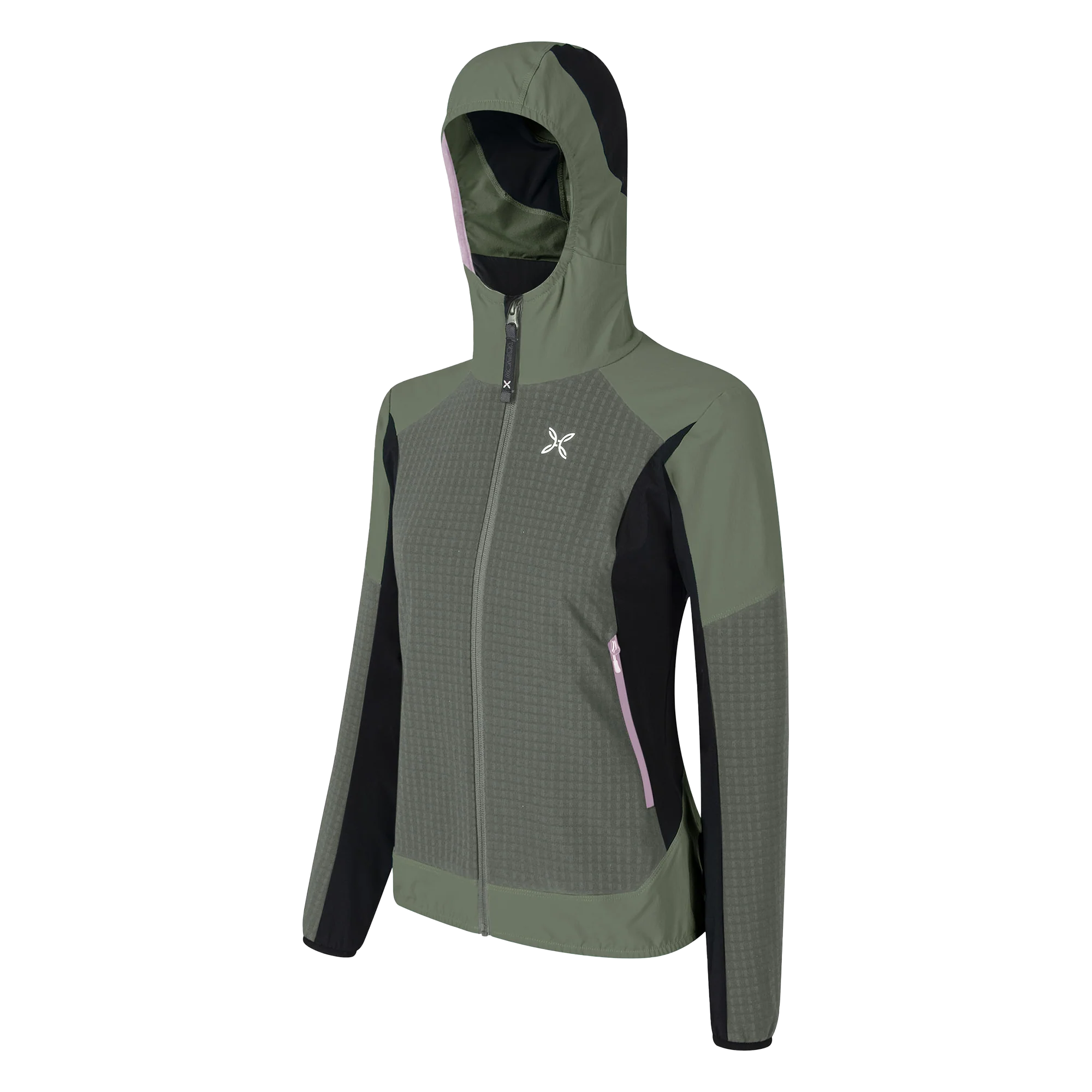 WIND REVOLUTION HOODY JACKET W - Image 26