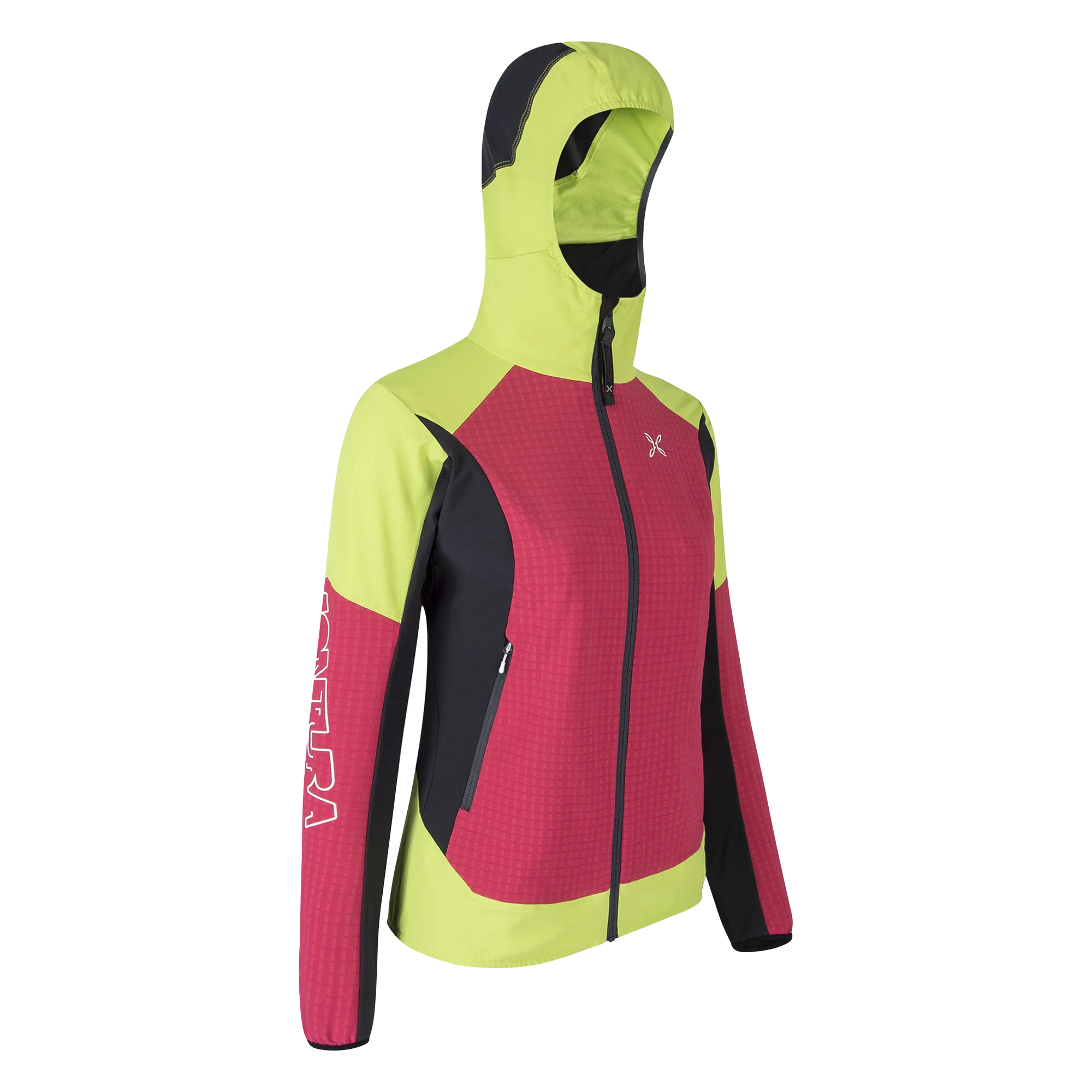 WIND REVOLUTION HOODY JACKET W - Image 27