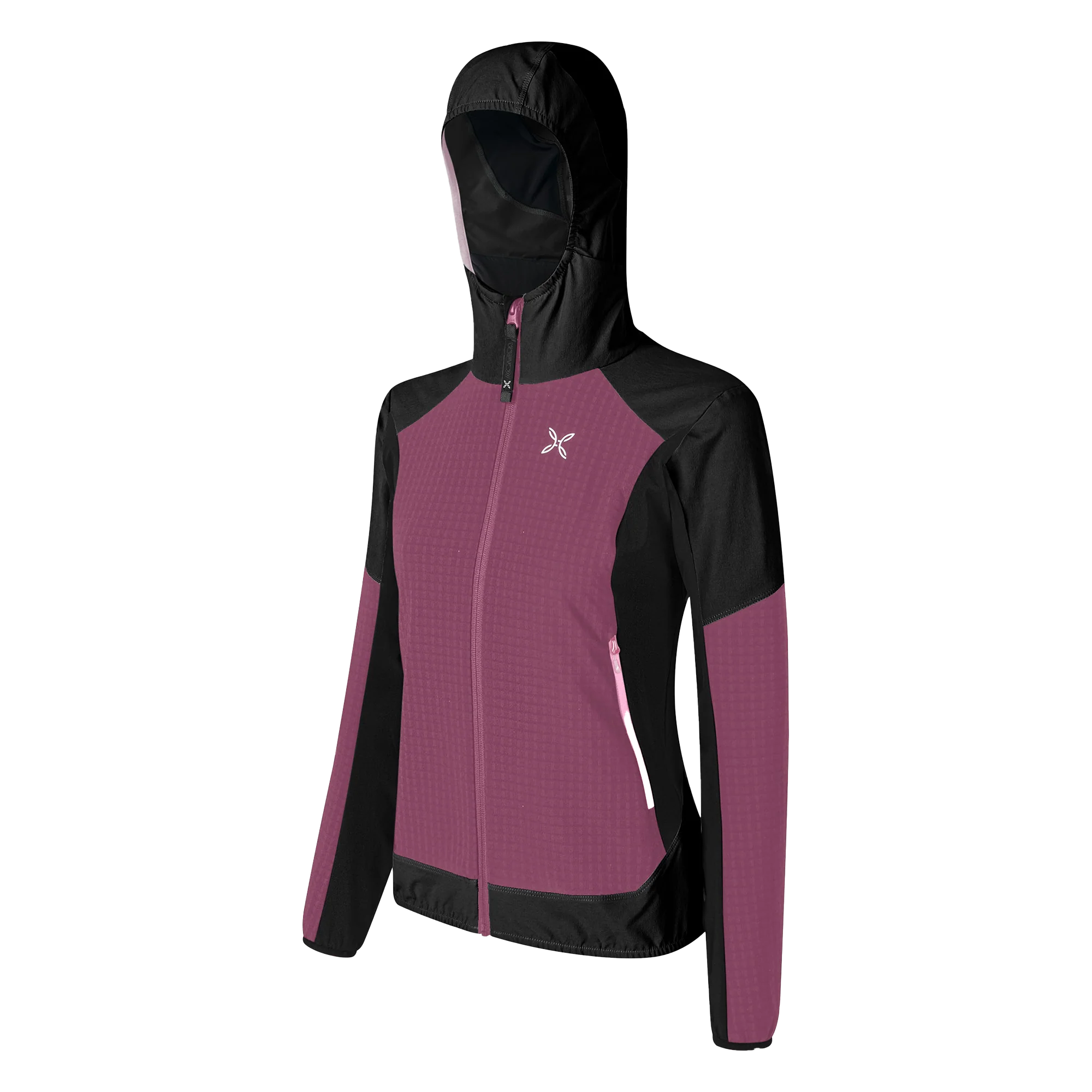 WIND REVOLUTION HOODY JACKET W - Image 28