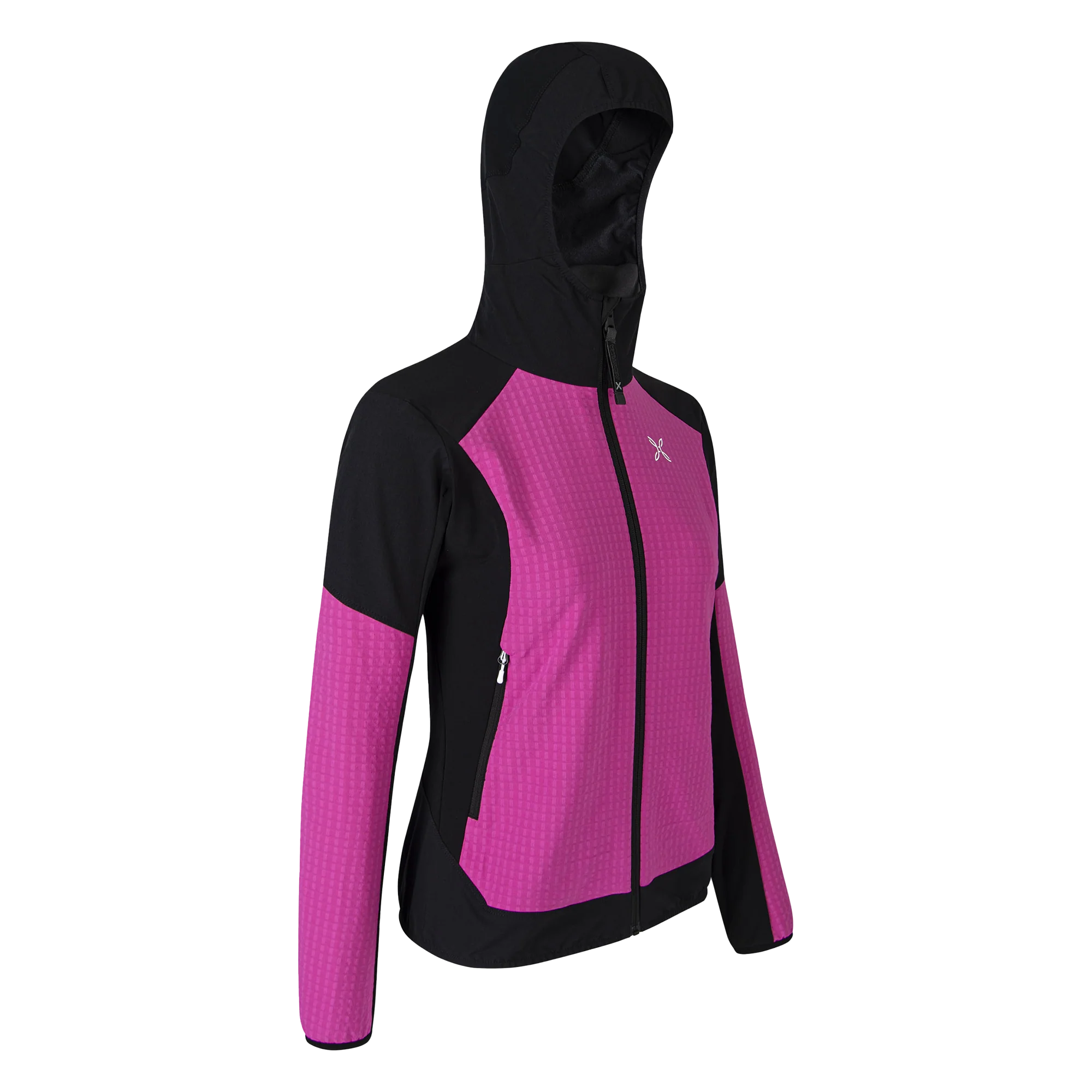 WIND REVOLUTION HOODY JACKET W - Image 29