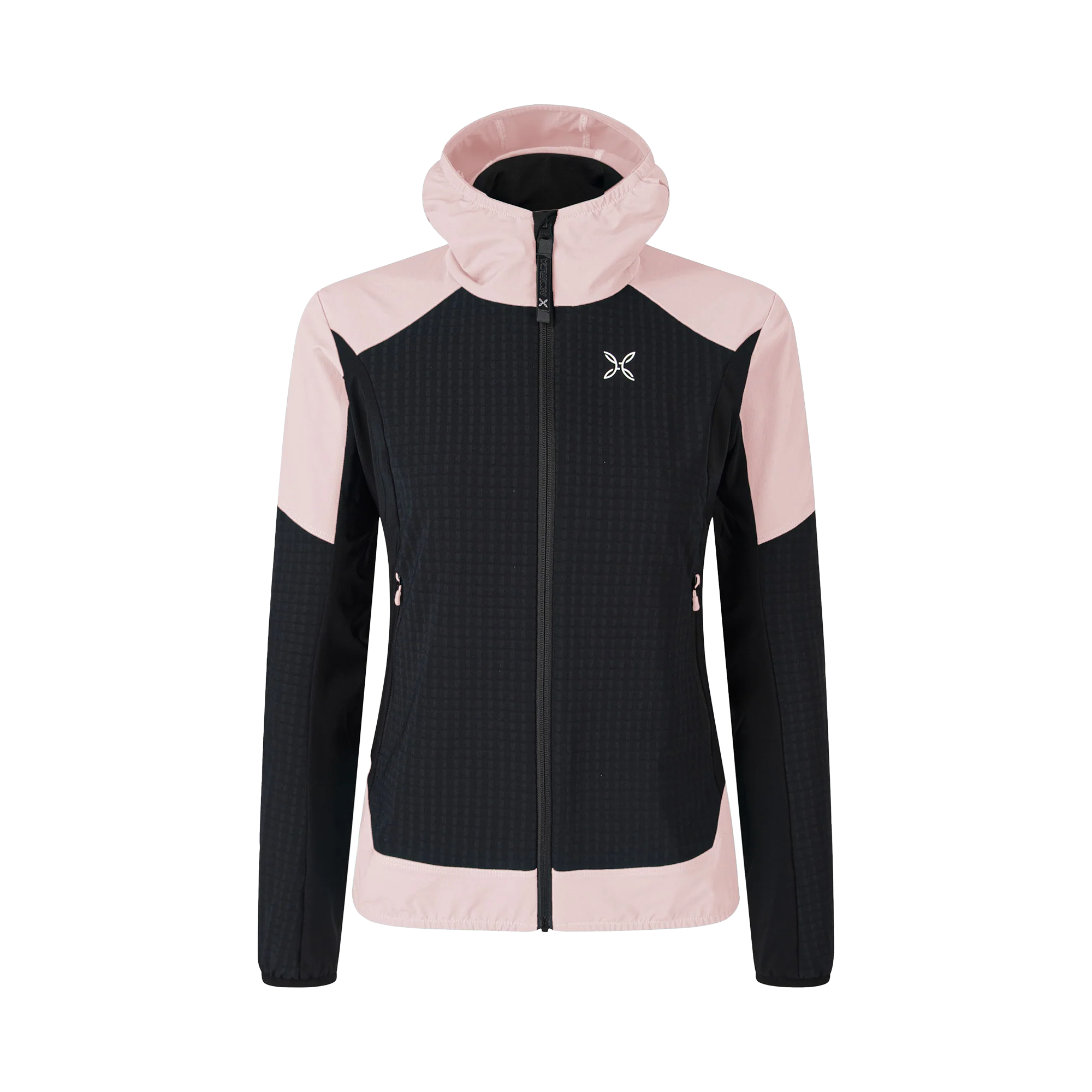 WIND REVOLUTION HOODY JACKET W - Image 3