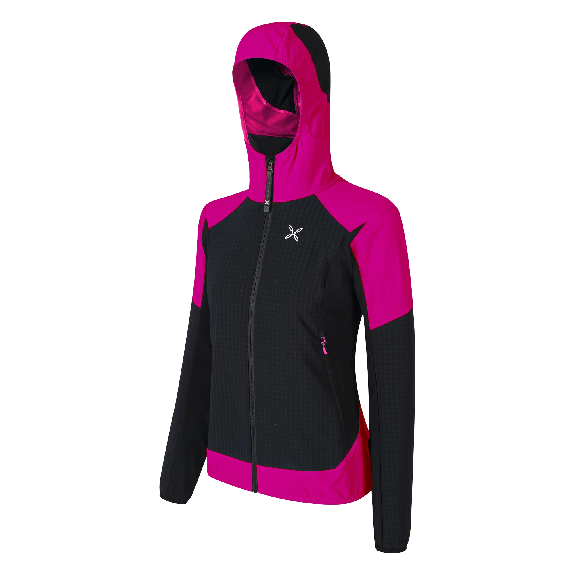 WIND REVOLUTION HOODY JACKET W - Image 30