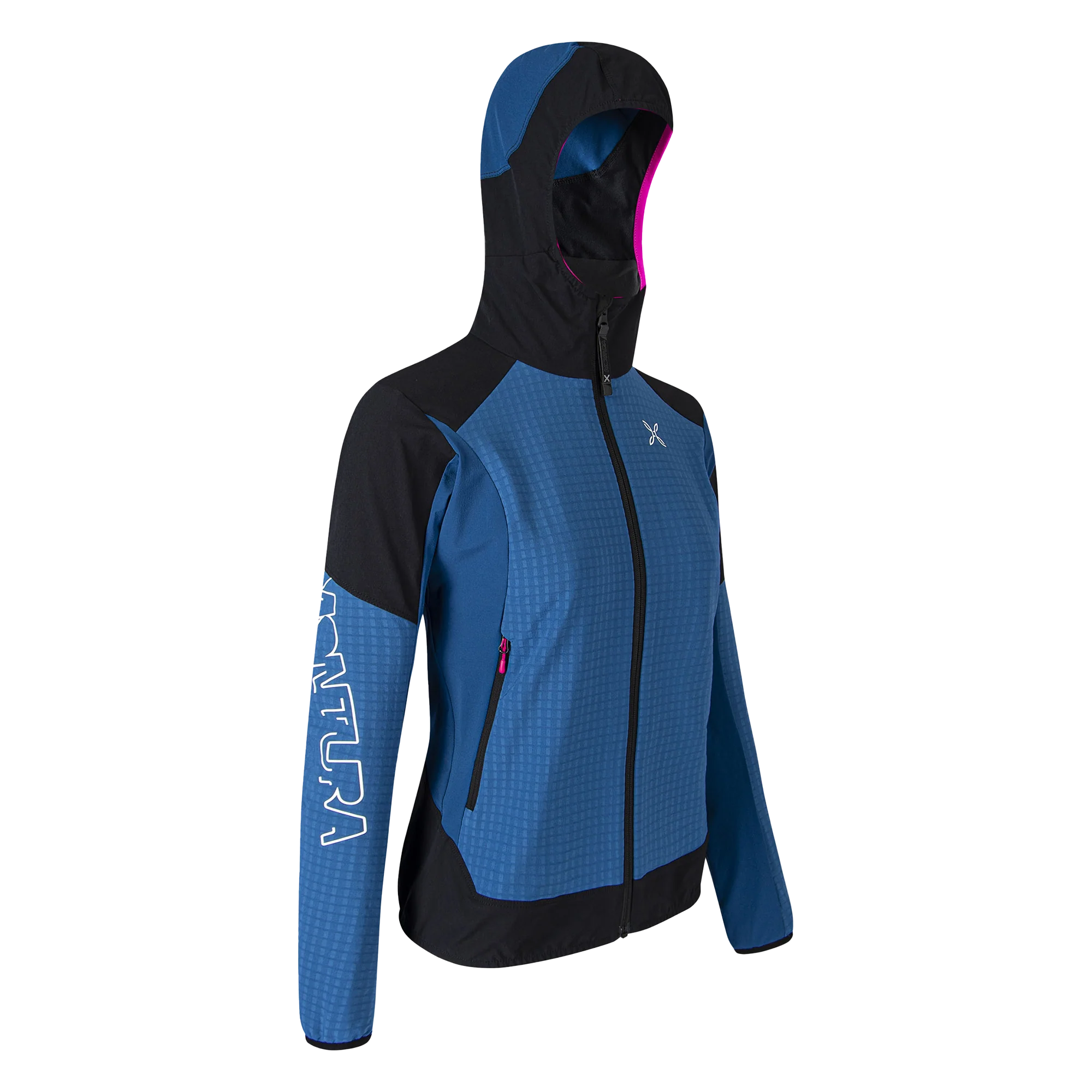 WIND REVOLUTION HOODY JACKET W - Image 31