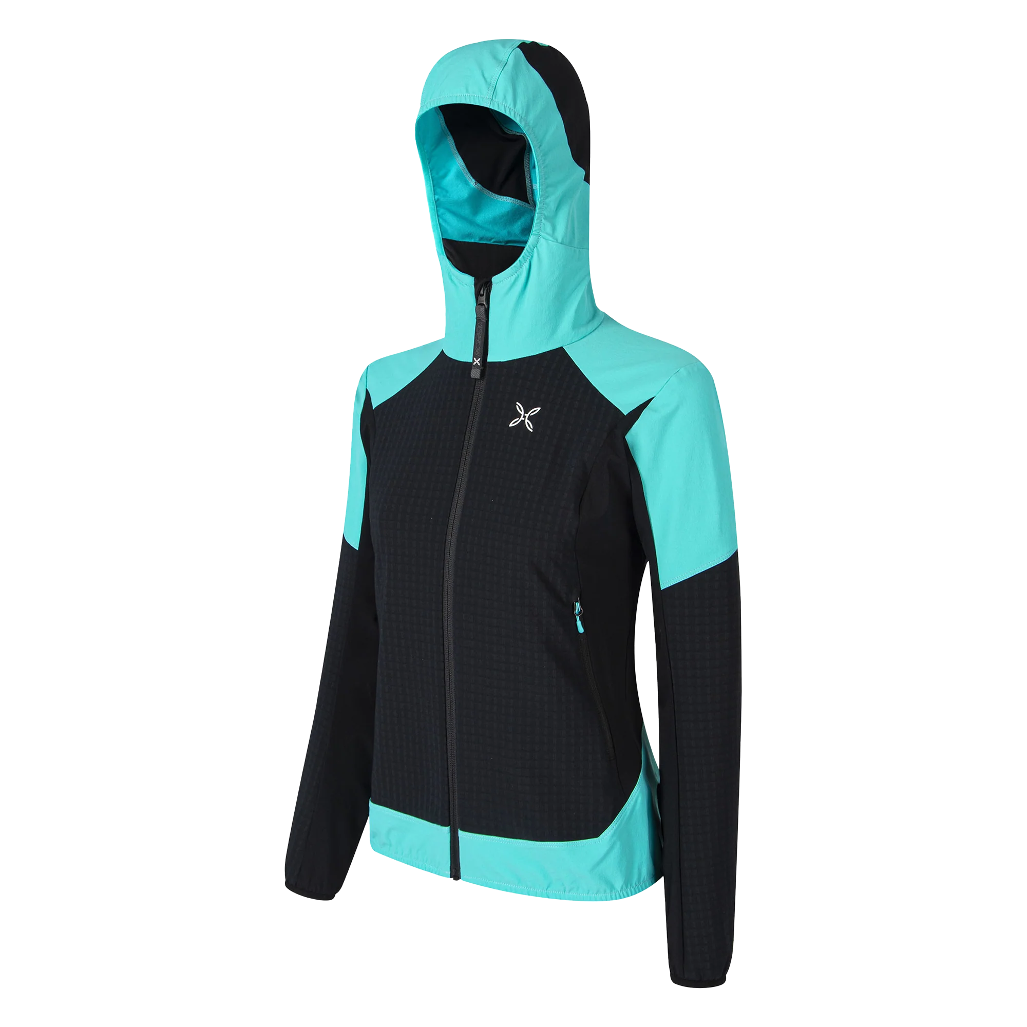 WIND REVOLUTION HOODY JACKET W - Image 32