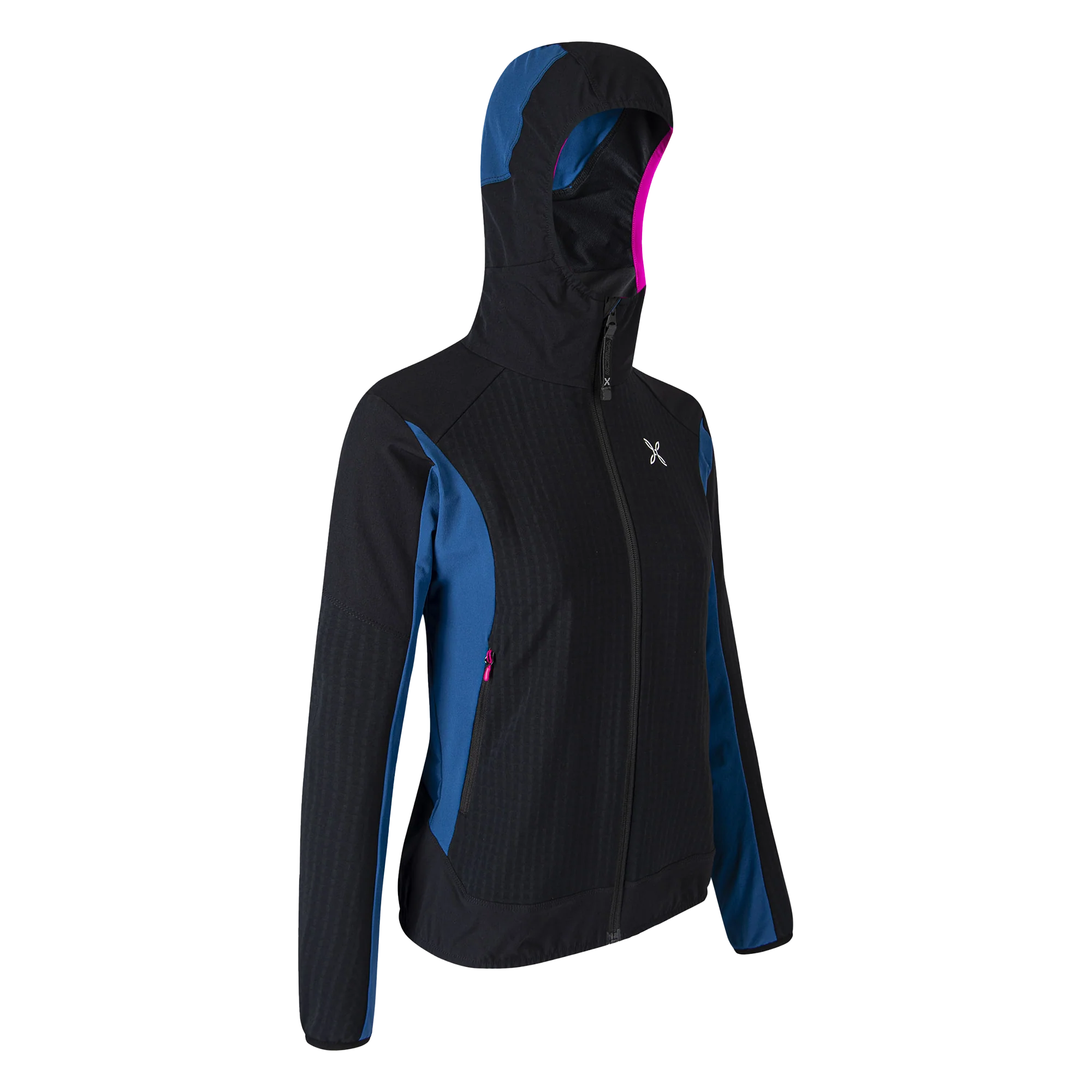 WIND REVOLUTION HOODY JACKET W - Image 33