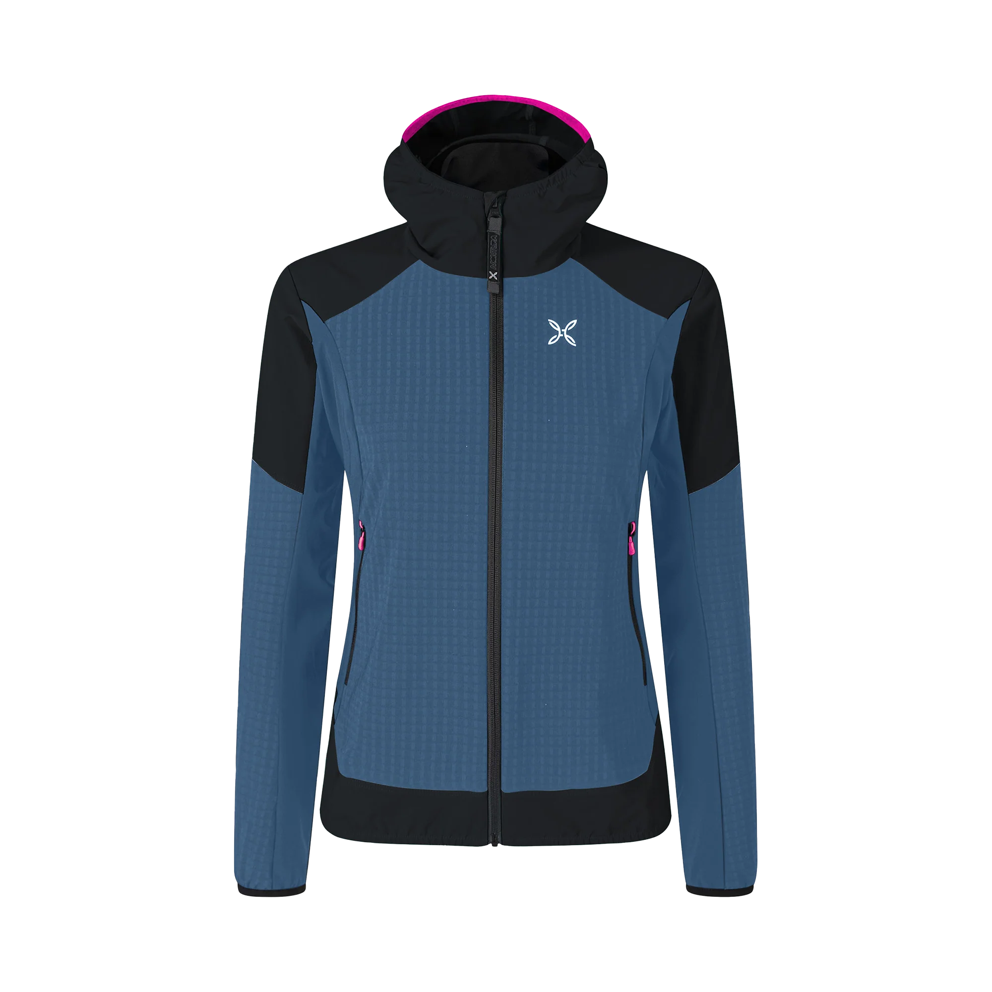 WIND REVOLUTION HOODY JACKET W - Image 5