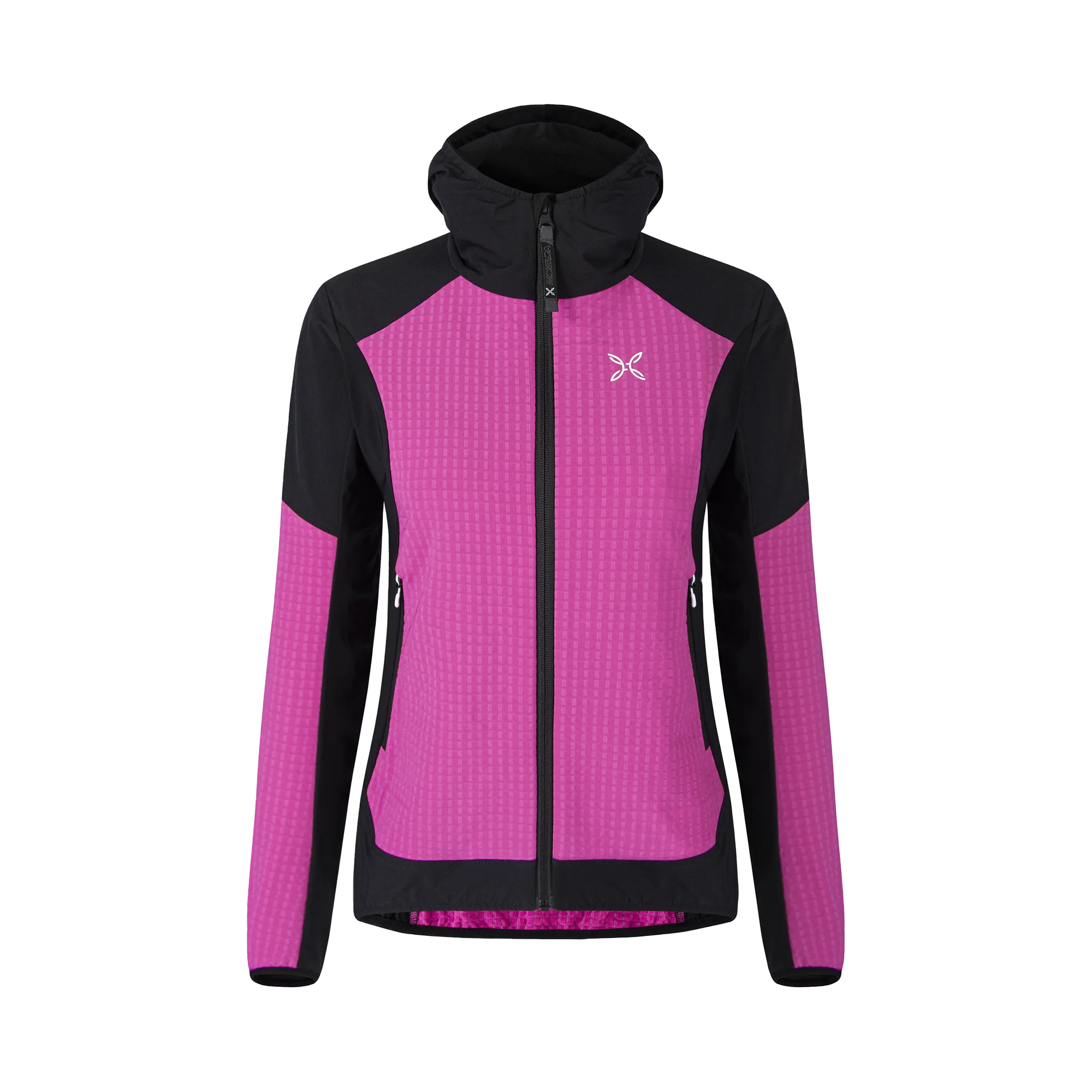 WIND REVOLUTION HOODY JACKET W - Image 6