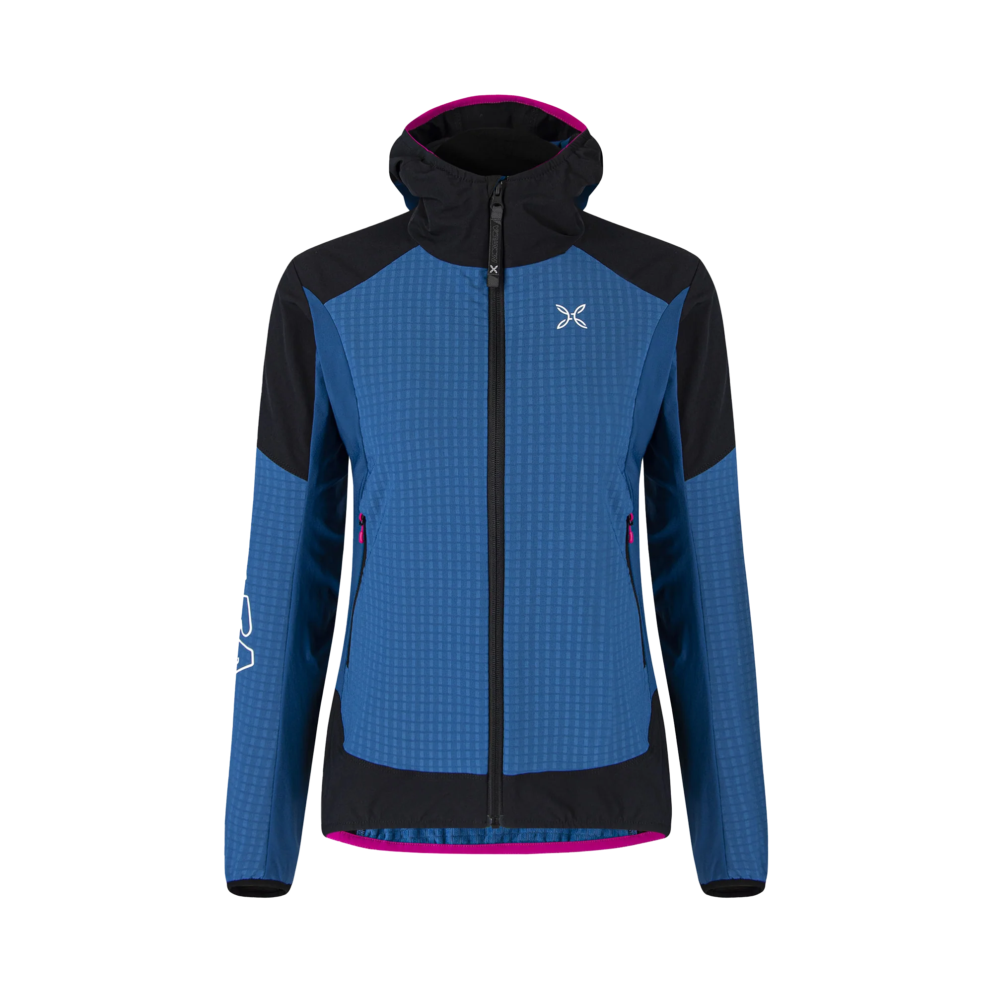 WIND REVOLUTION HOODY JACKET W - Image 8