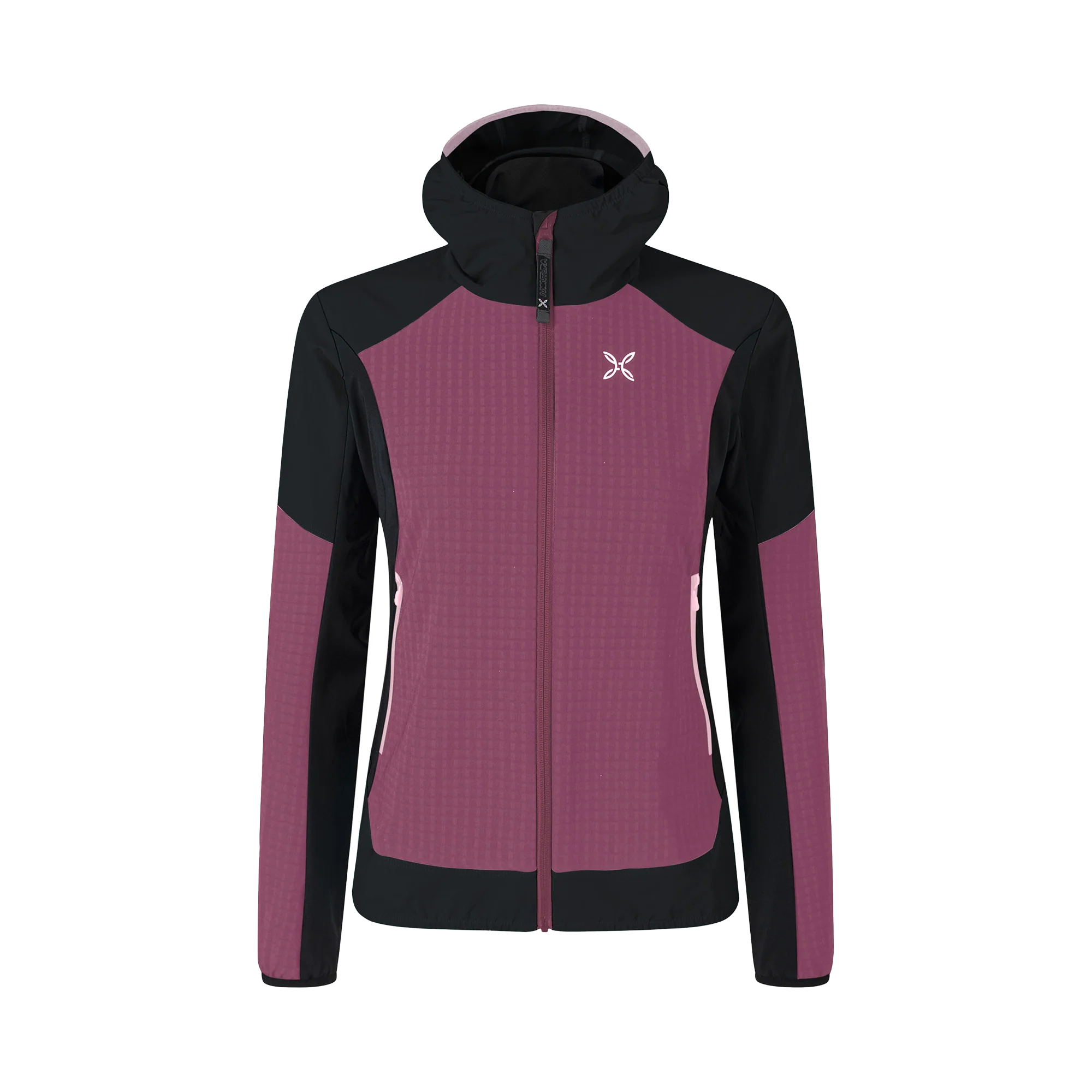 WIND REVOLUTION HOODY JACKET W - Image 9