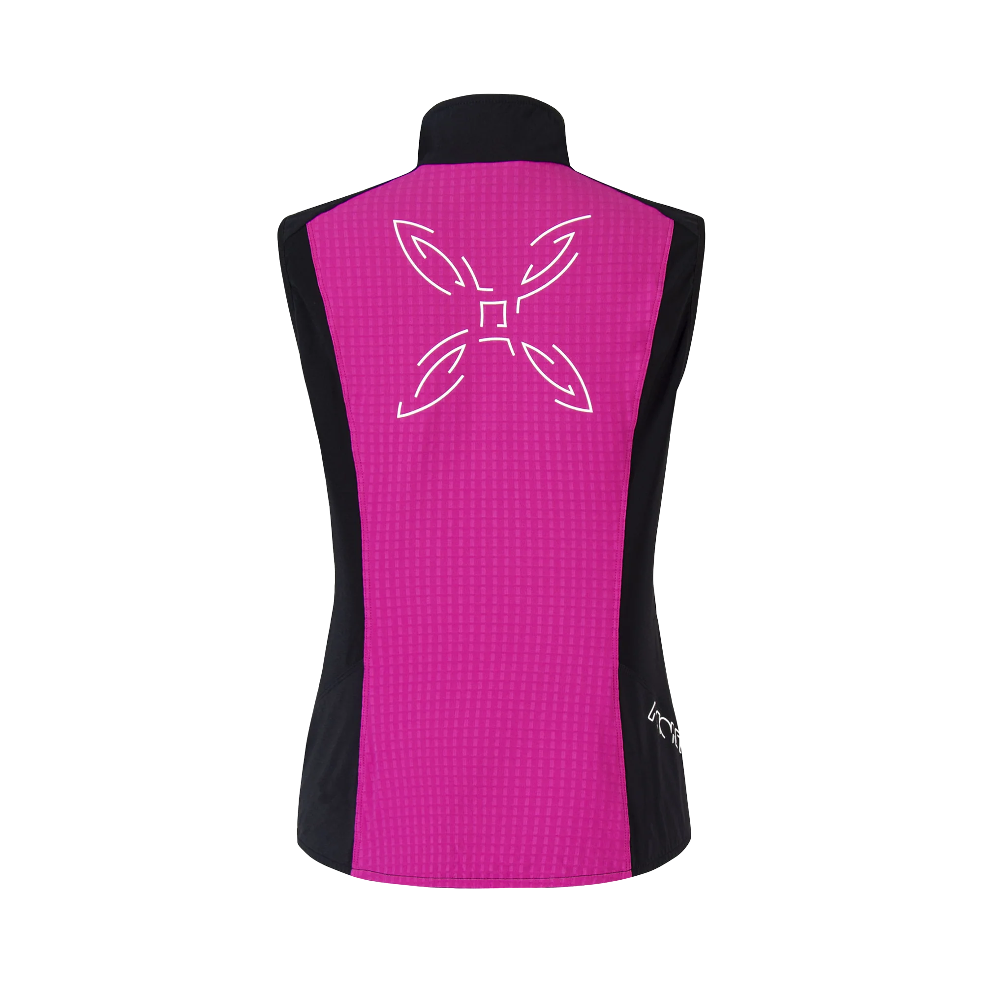WIND REVOLUTION VEST WOMAN - Image 11